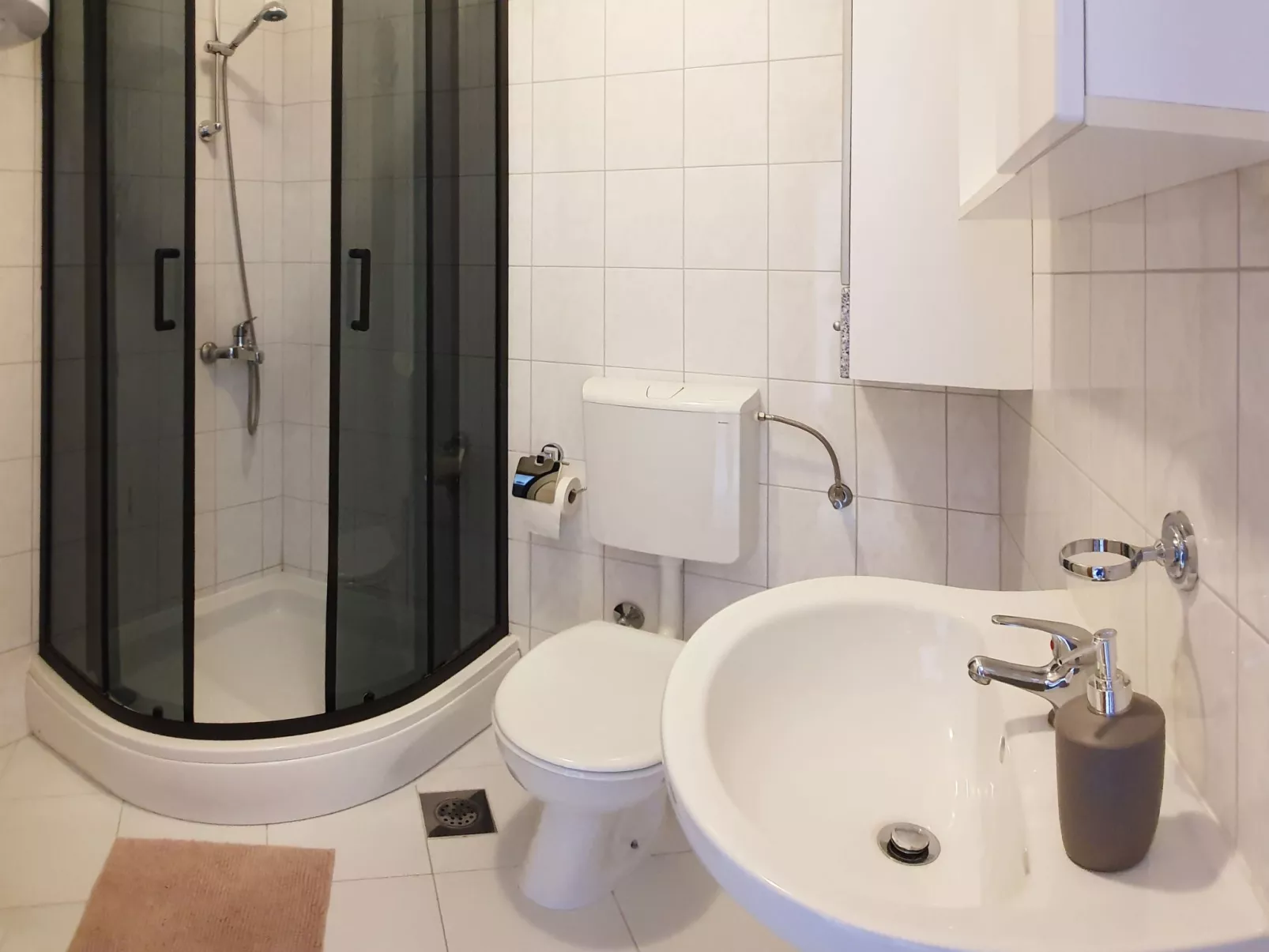 Ferienwohnung"Apartment Azure Bay " strandnah-Binnen