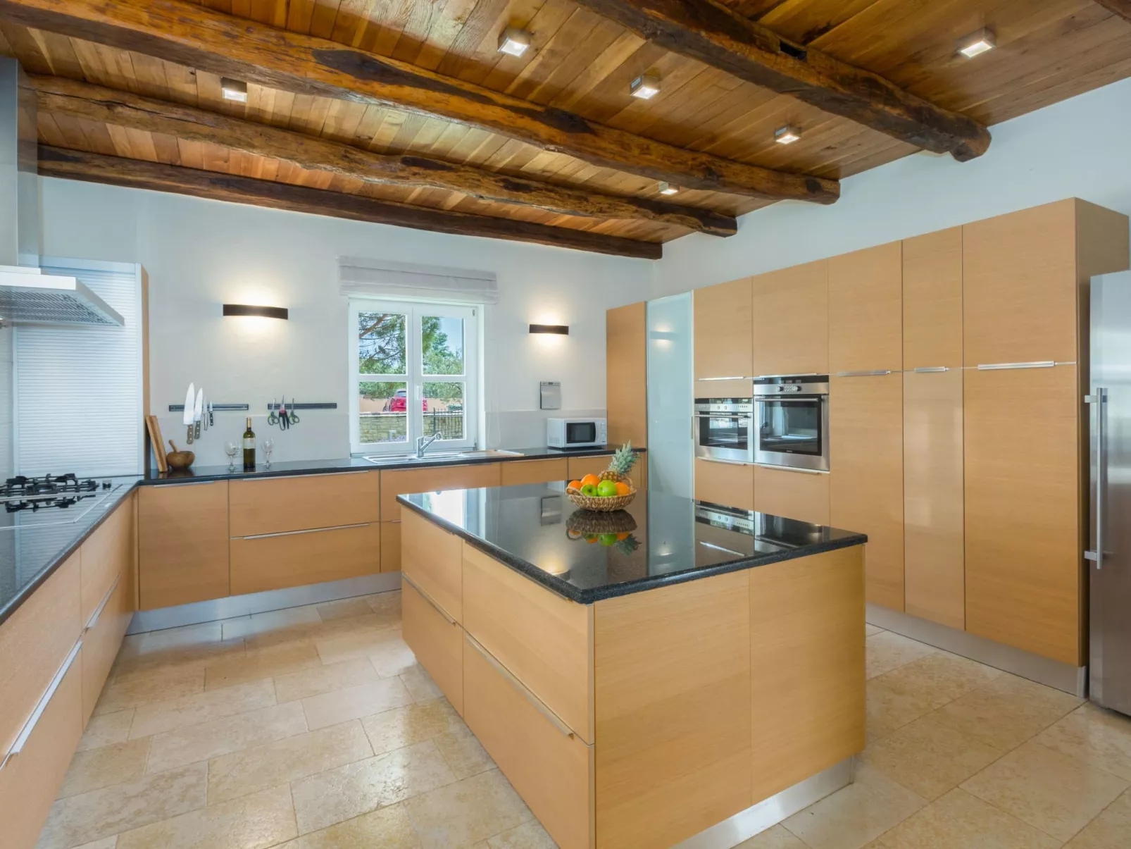 Ganz tolle Villa bis 12 Personen mit vielen Extras-Image-tags.info