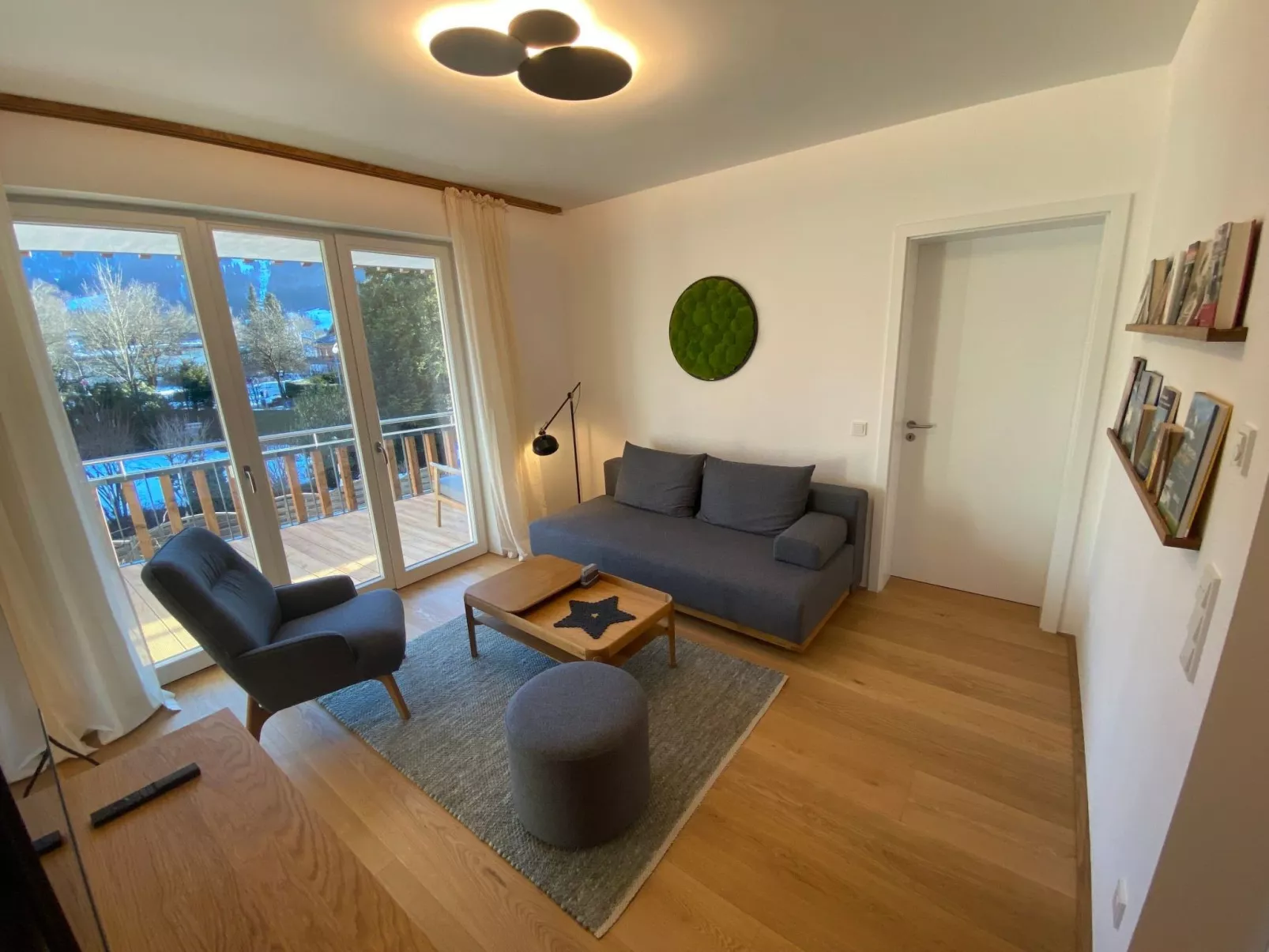 LUNA - Mountain Lodge Garmisch-Image-tags.info