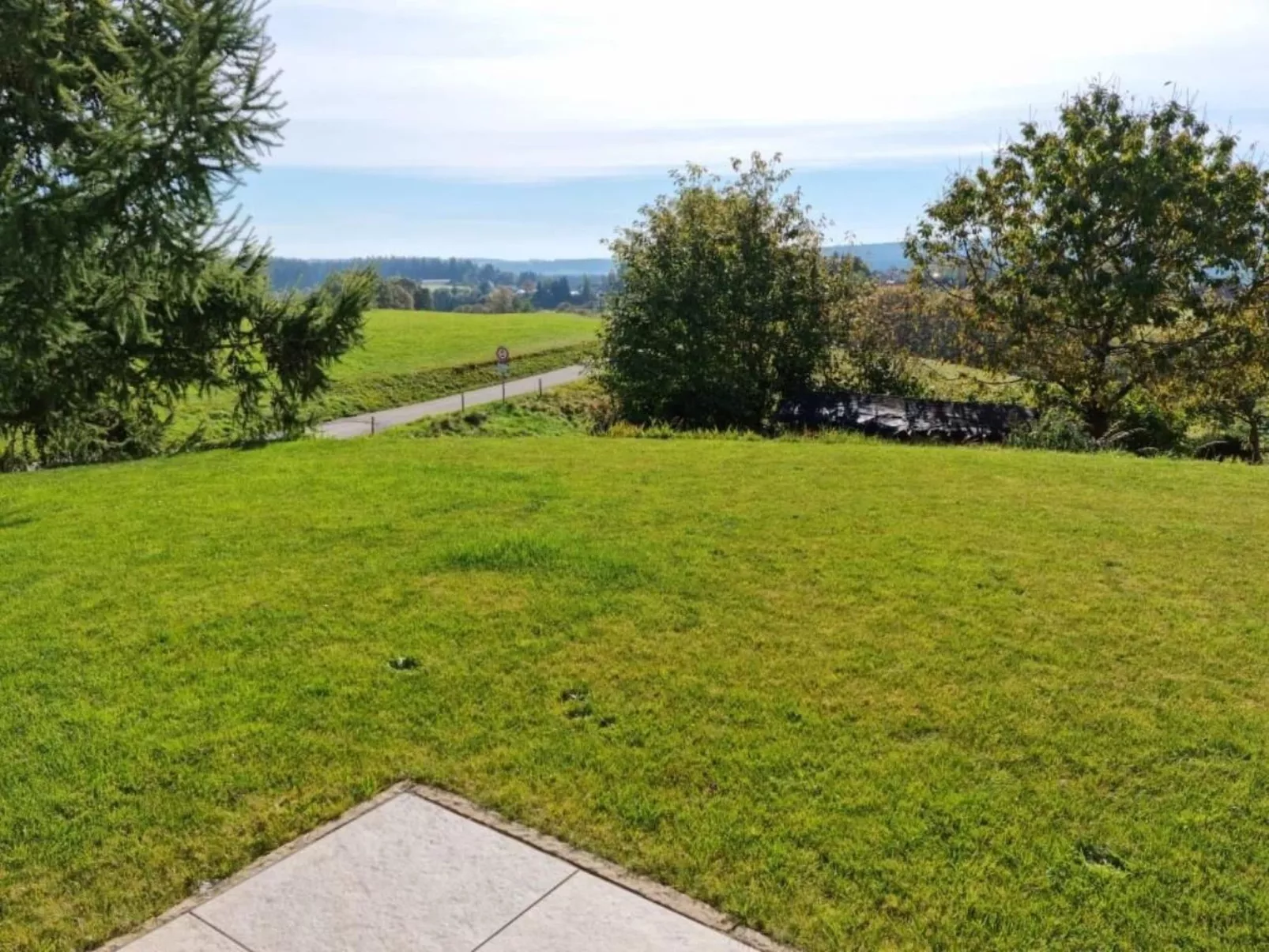 Luxus-Appartement in Kappel-Buiten