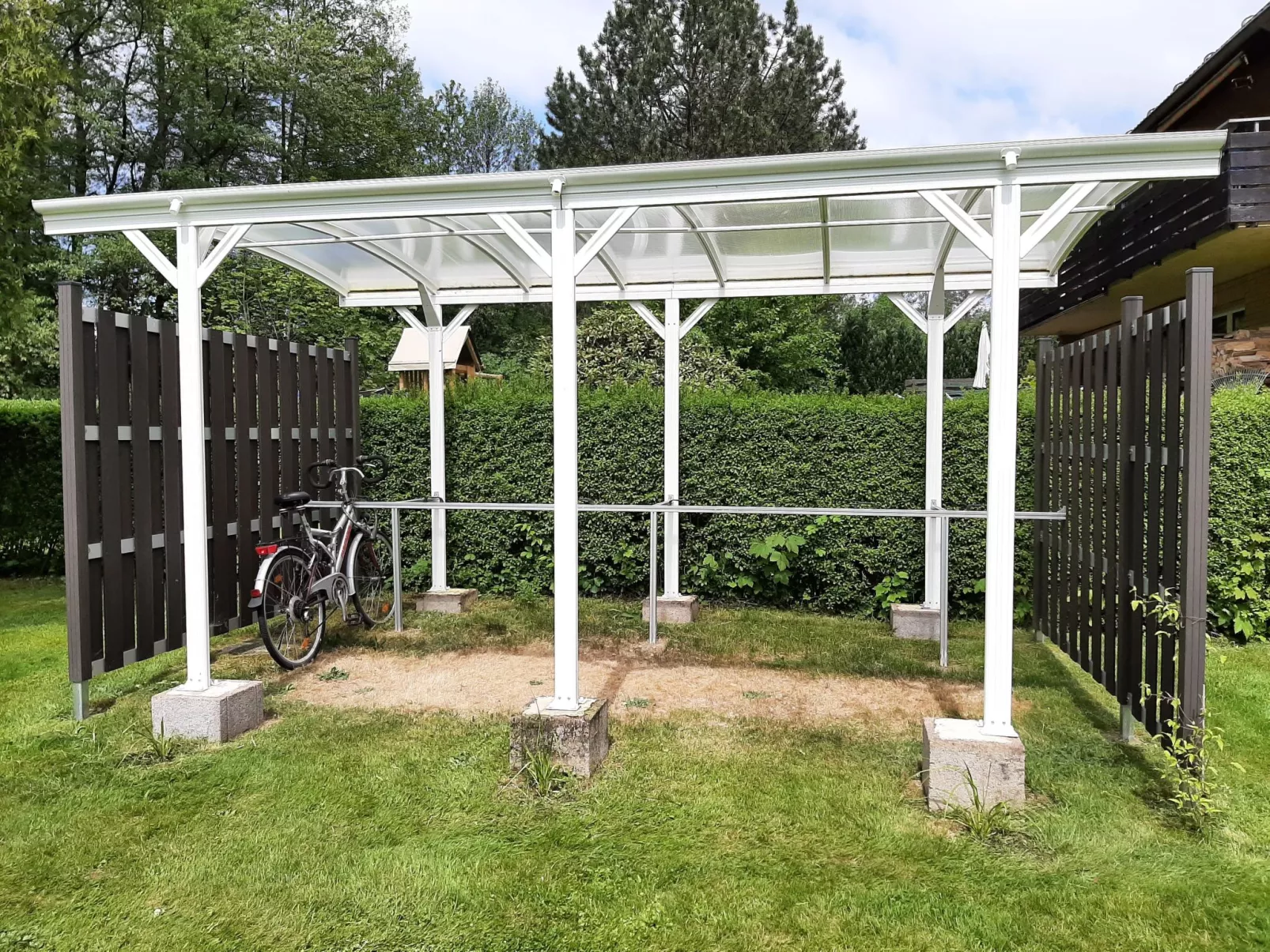 Fewo Stricker 21-Buiten