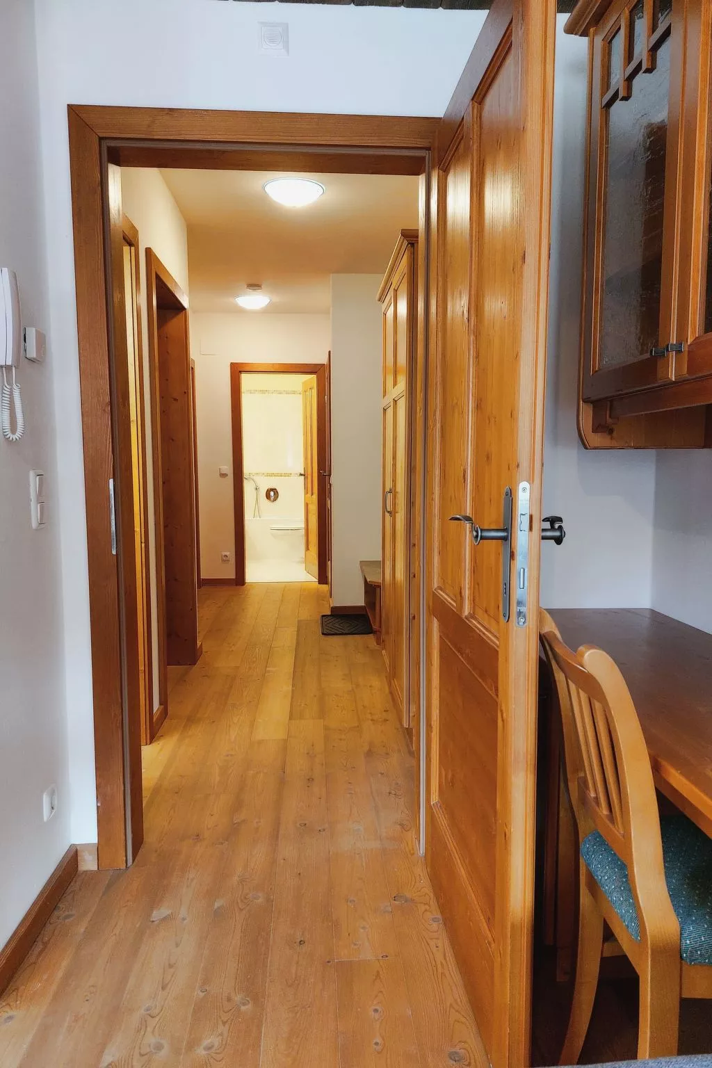 Wasserfal top 1-Binnen