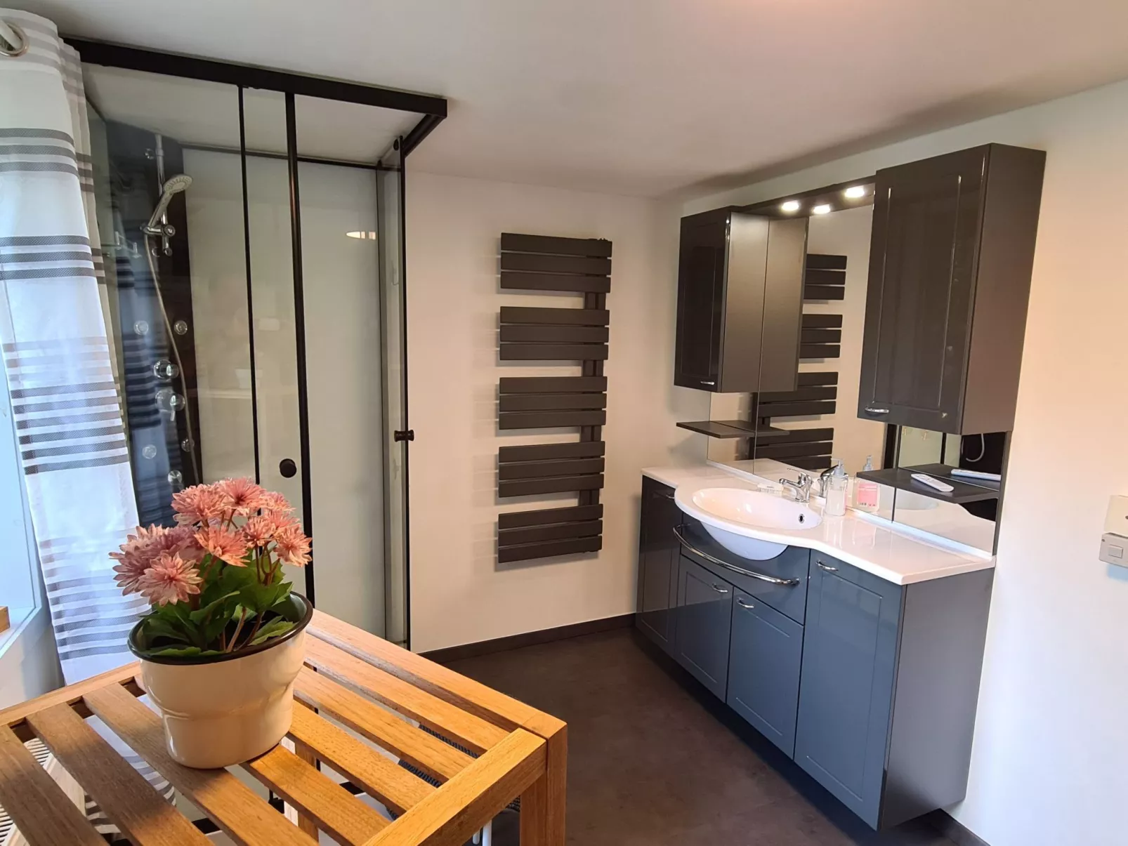 Haus-Lappland-Binnen