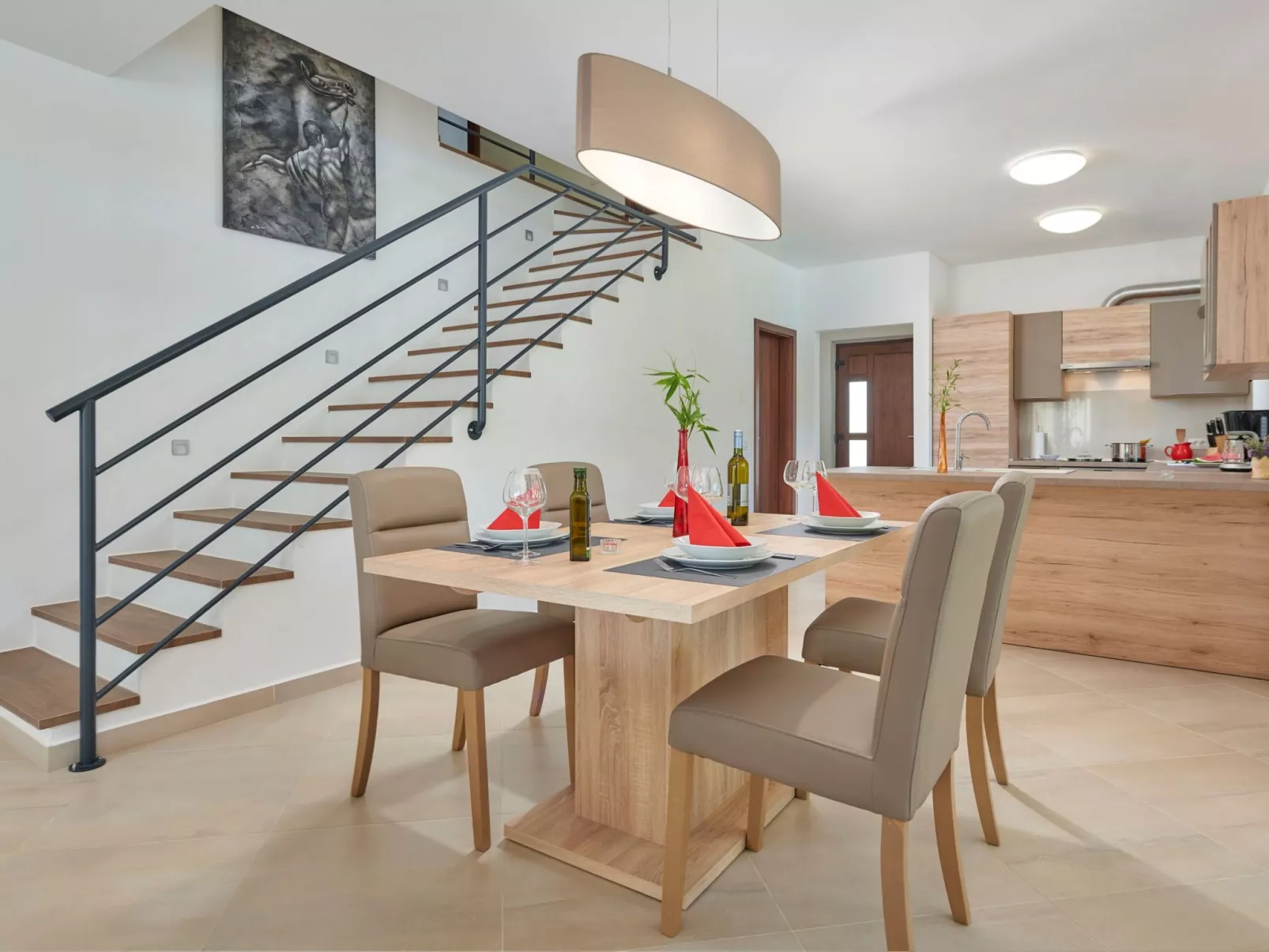 Villa Giovanna Porec-Binnen