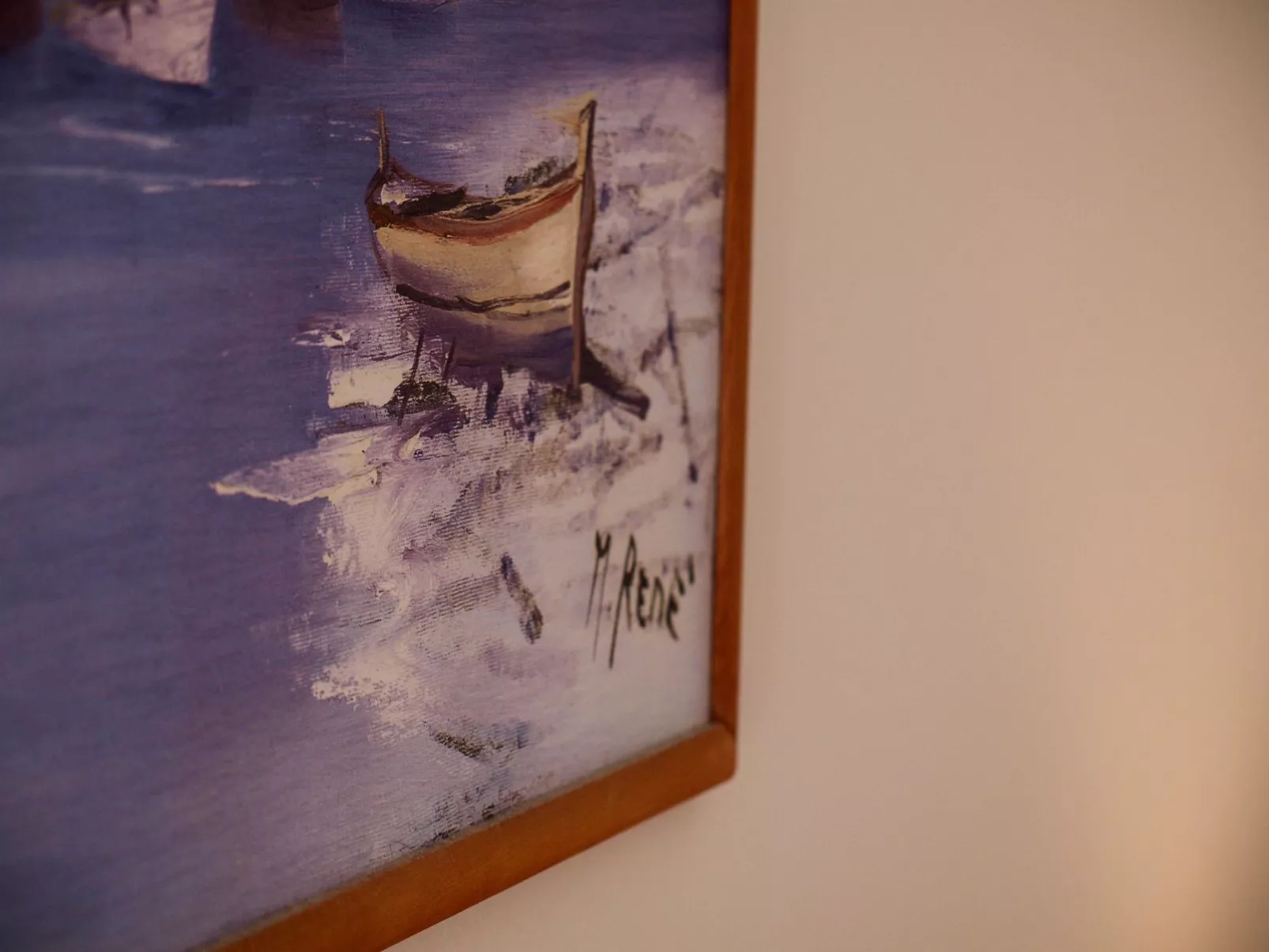 Appartement Kristi in Strandnähe - Agentur TA Leut-Buiten