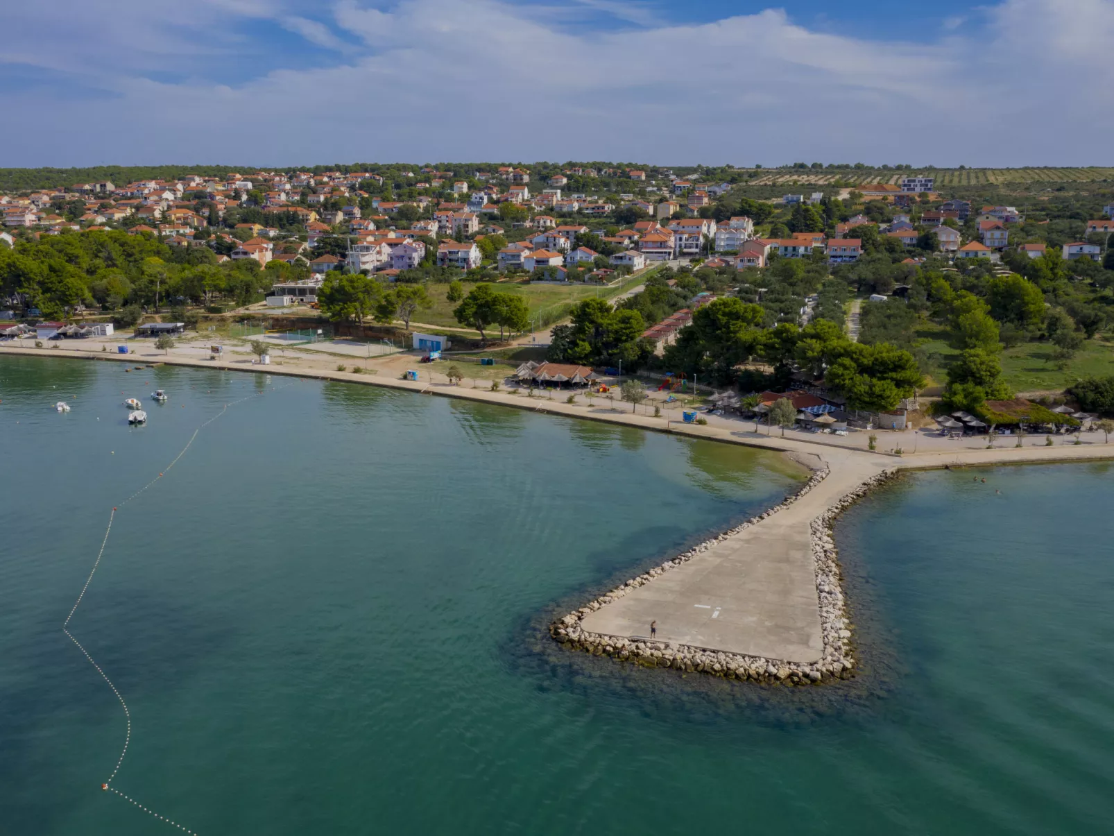 Adriatic Mobile Homes 3-Omgeving