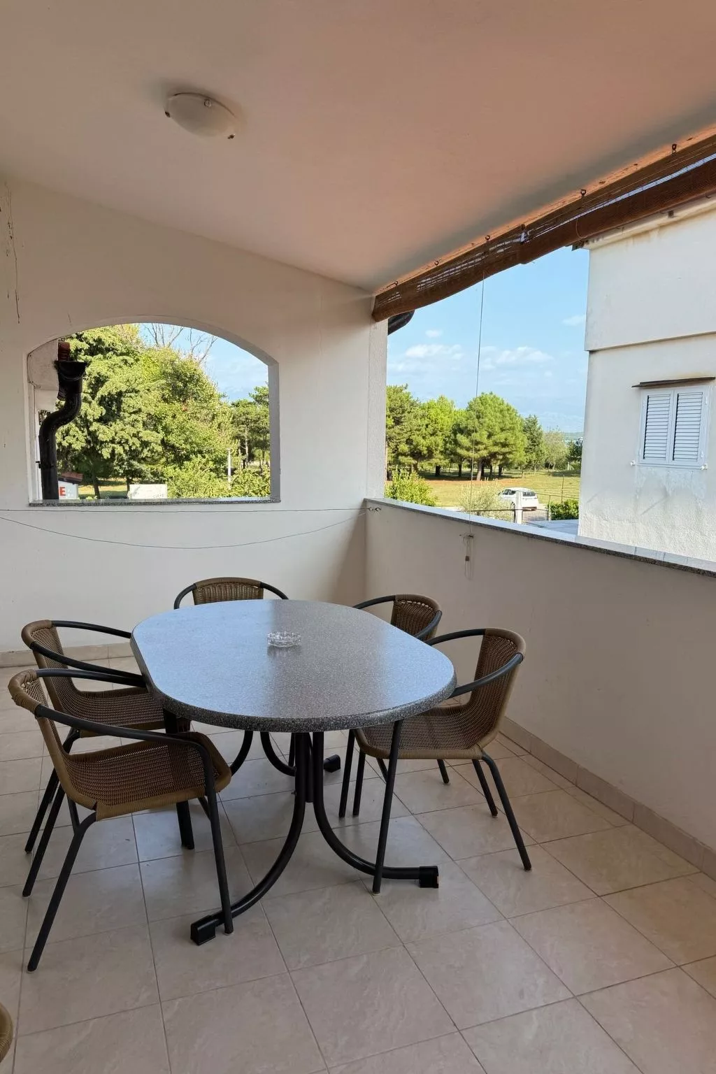 Appartement Ruzica in Strandnähe- von der Agentur TA Leut-Image-tags.info