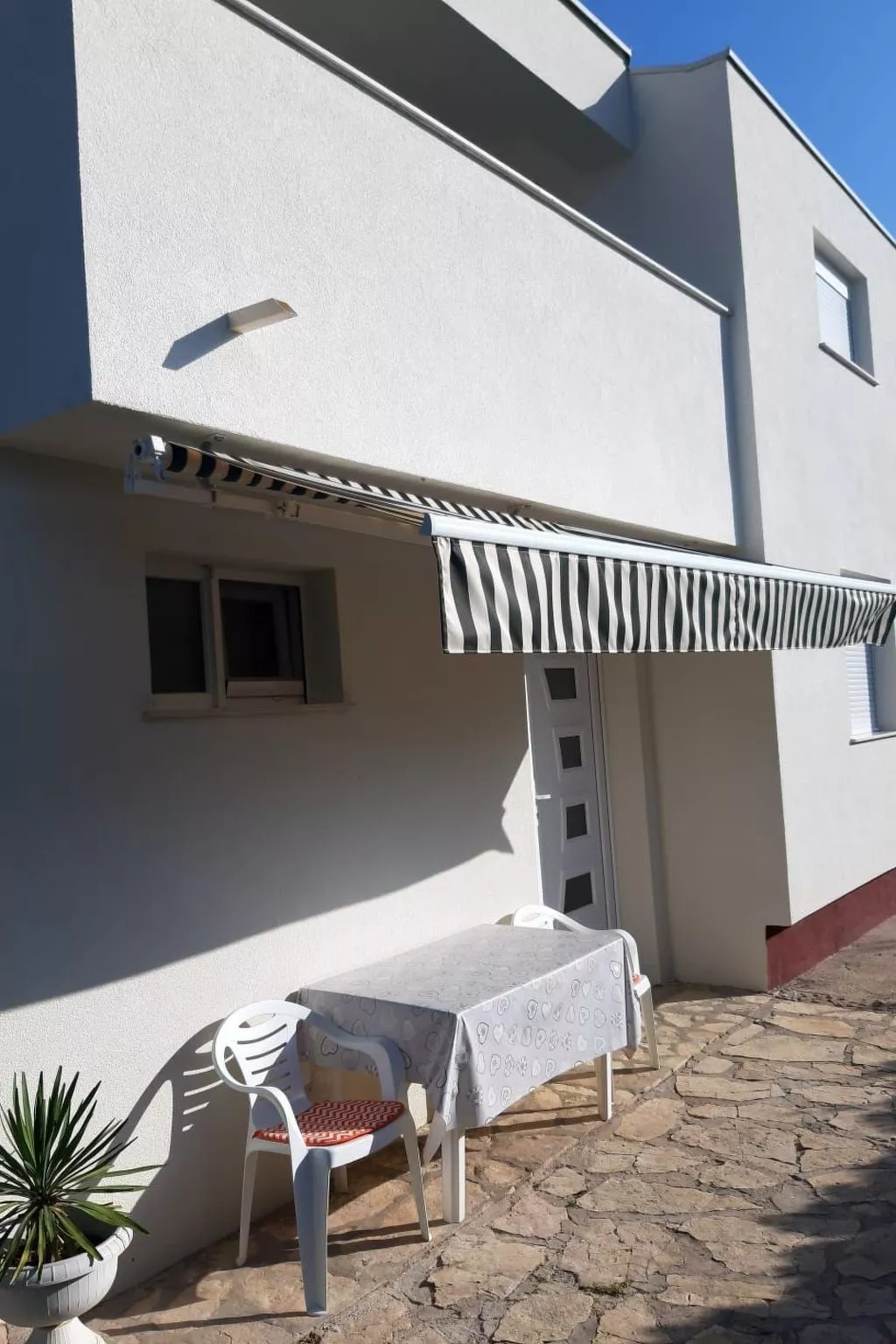 Wohnung Oase in der Nähe von Queen Beach - TA Leut Agency-Buiten