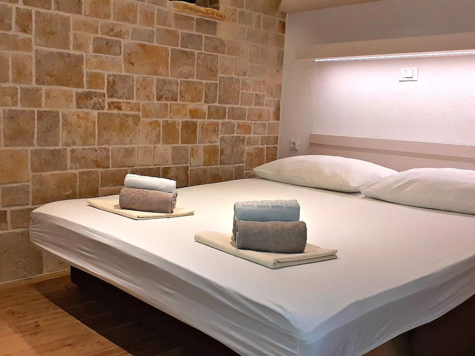 Appartement in Baška Voda-Image-tags.info