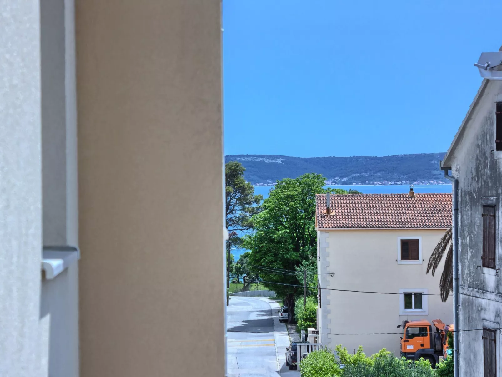 Sonnenuntergang "Wohnung K. Lukšić"-Image-tags.info