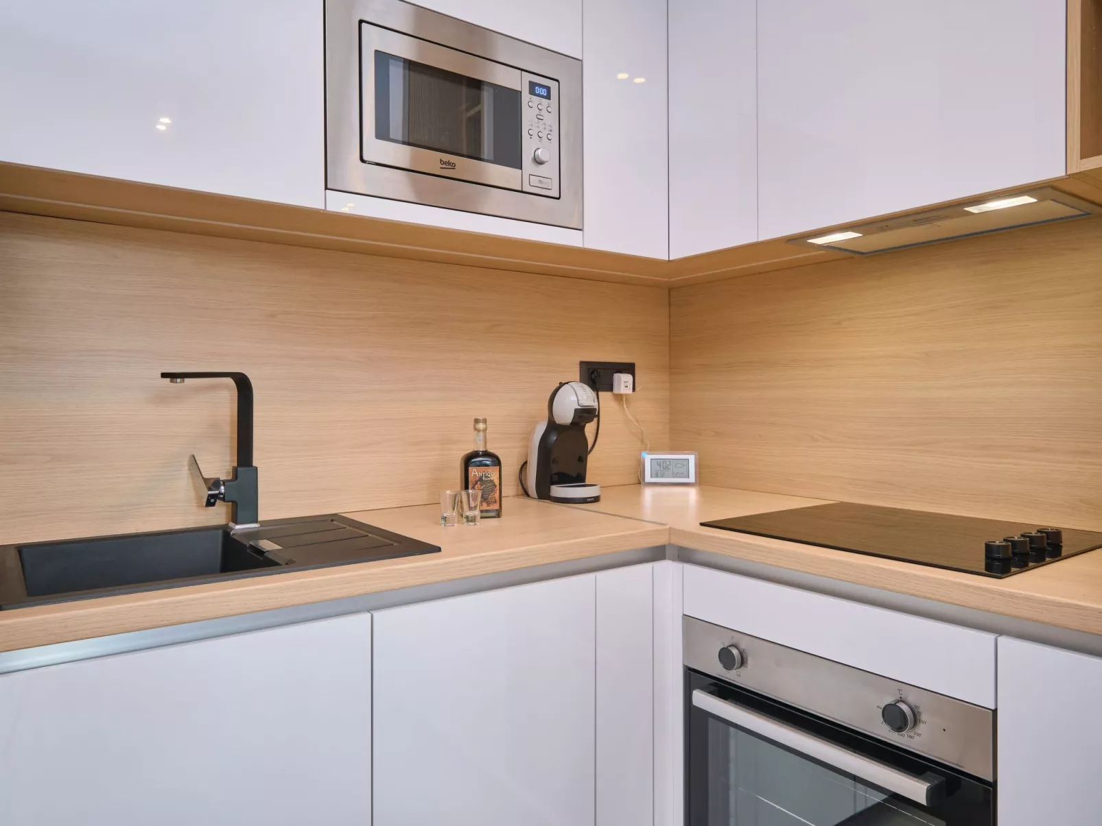 Punkt des Lebens 1-Binnen