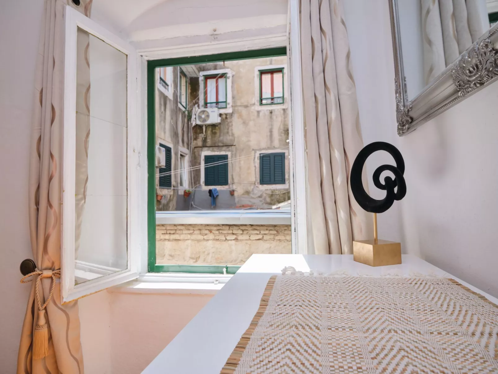 Wohnung Galeriana Palace bei Litto-Binnen