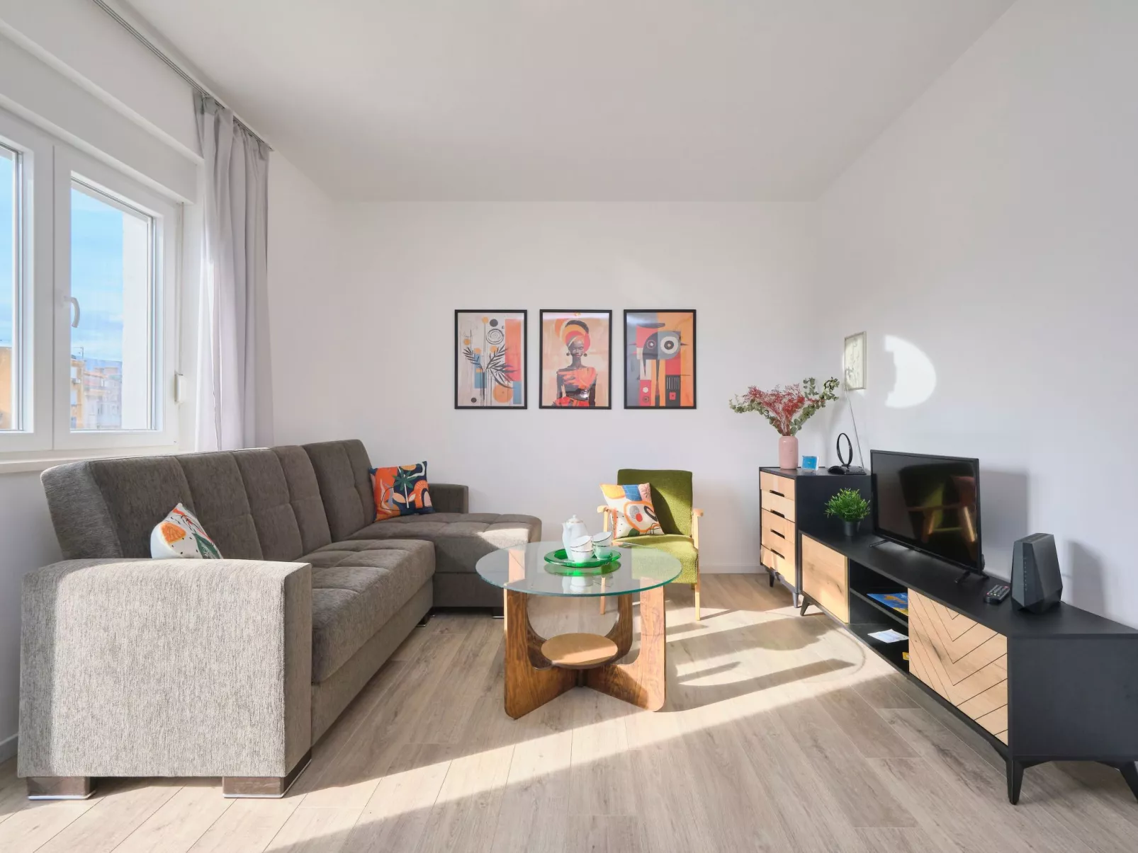 LAV Central Wohnung von Litto