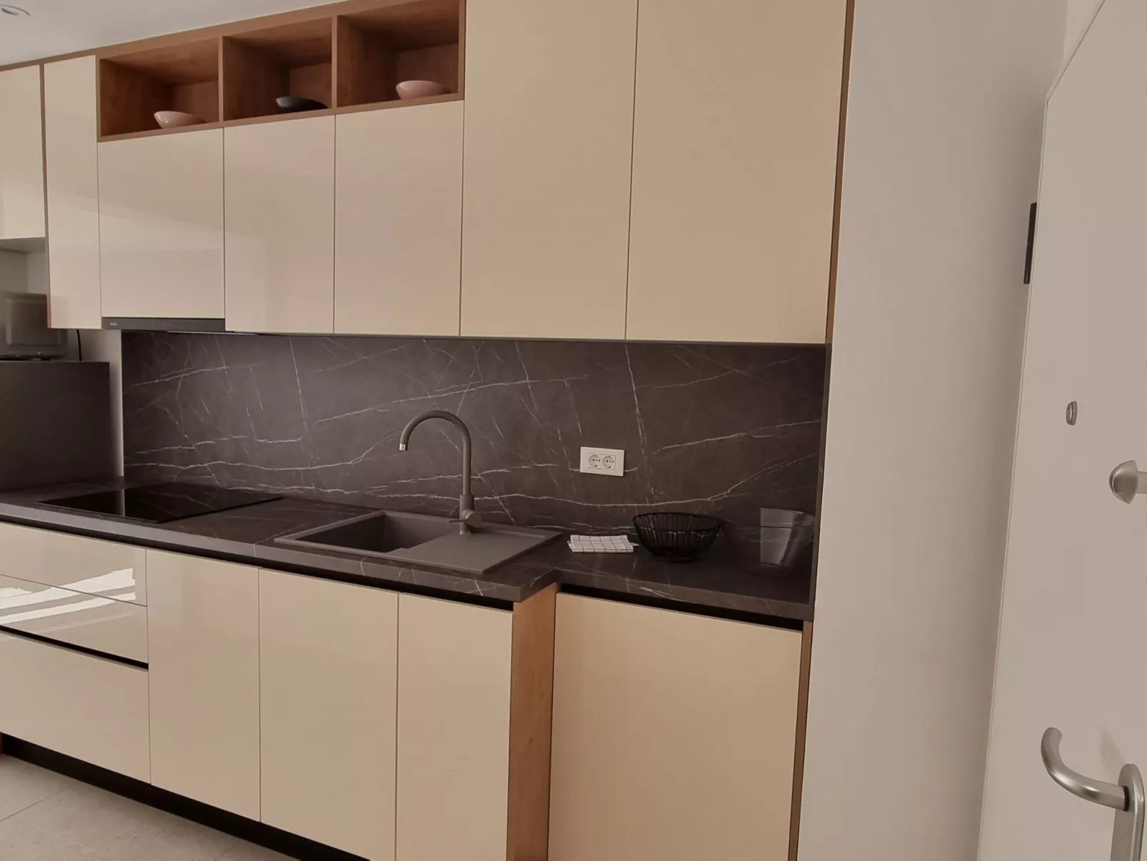 Apartment Punta Silo - Binnen