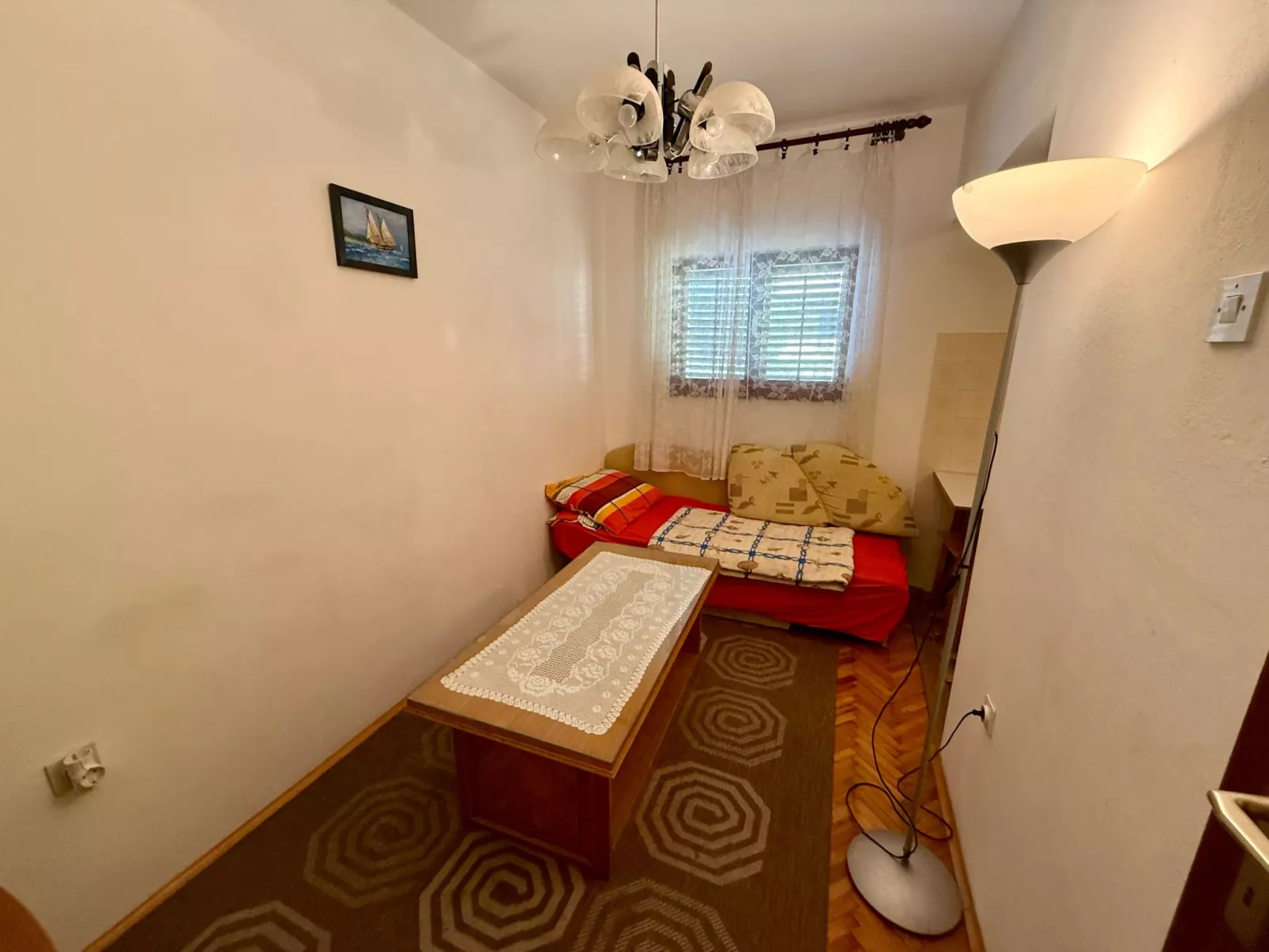 Apartment Višnja-Binnen