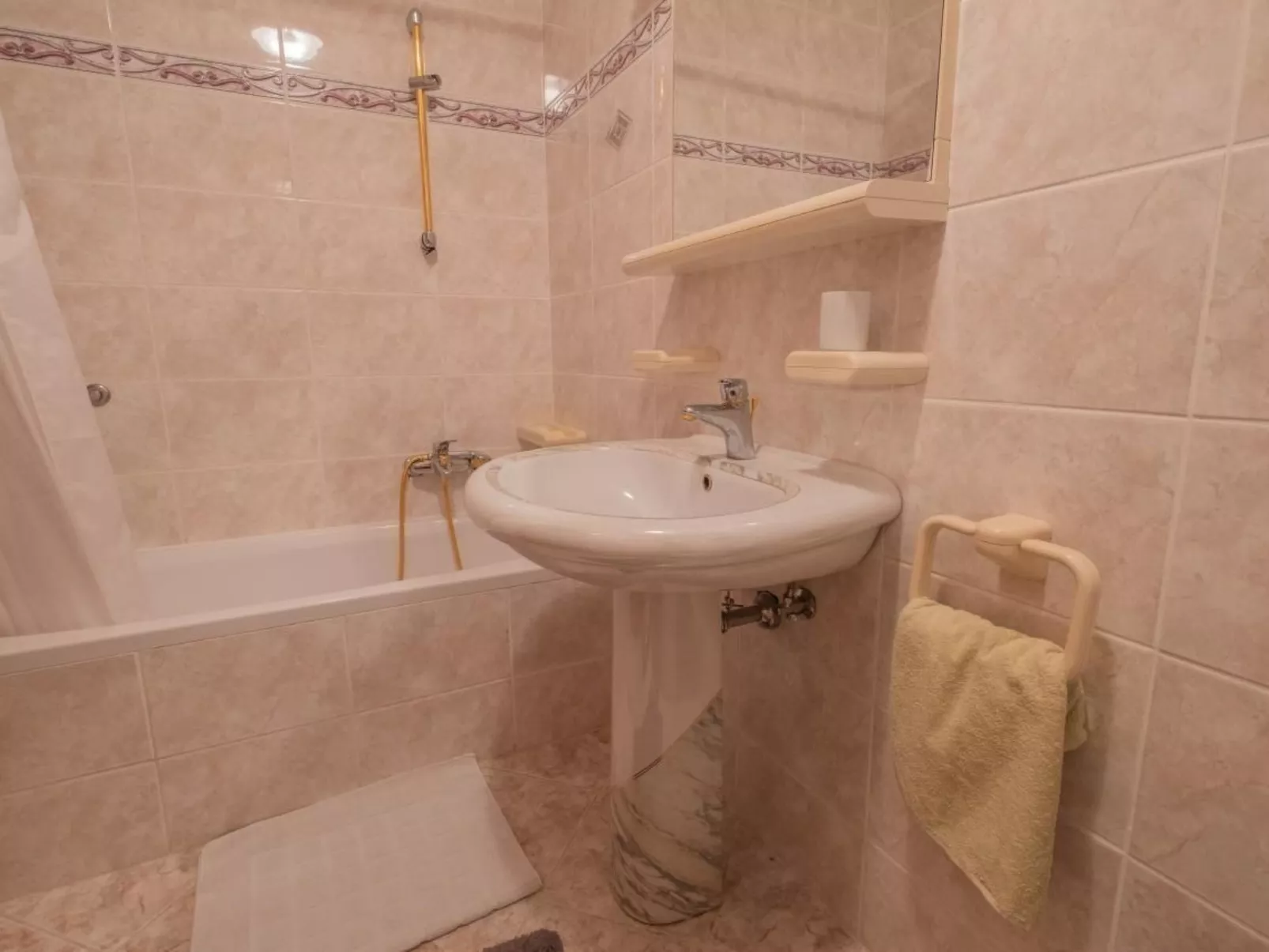 Appartement in Jadranovo-Binnen