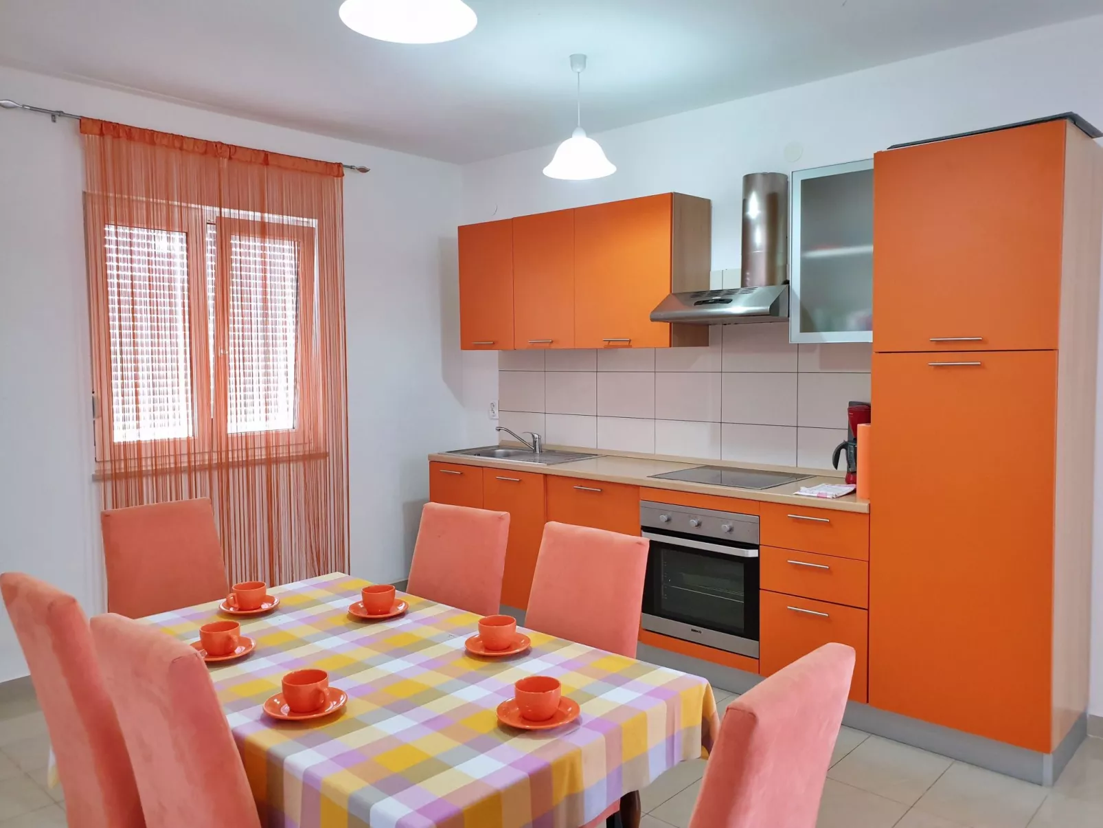 Apartment Rea-Binnen