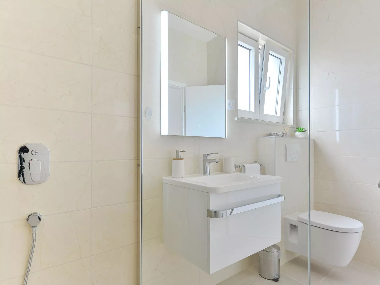 Villa Vrsi 02 mit beheiztem Pool - Agentur TA Leut-Binnen