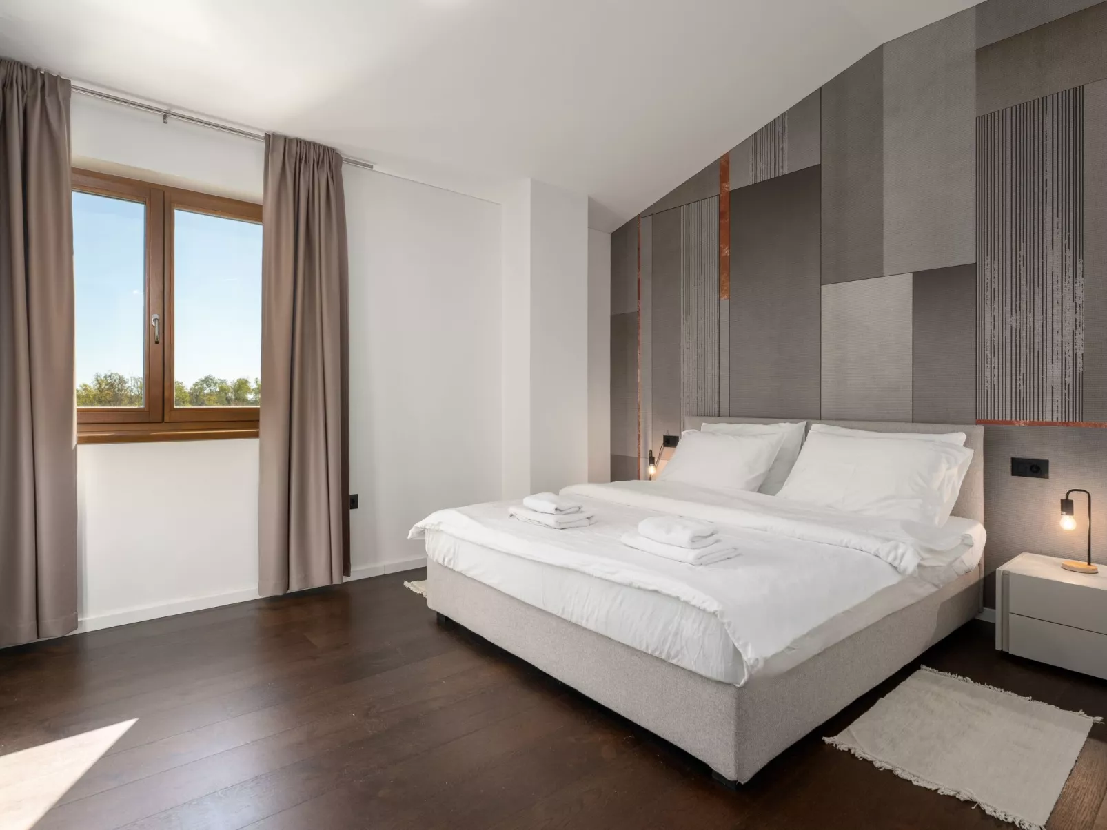 Villa Casa Minerva-Binnen