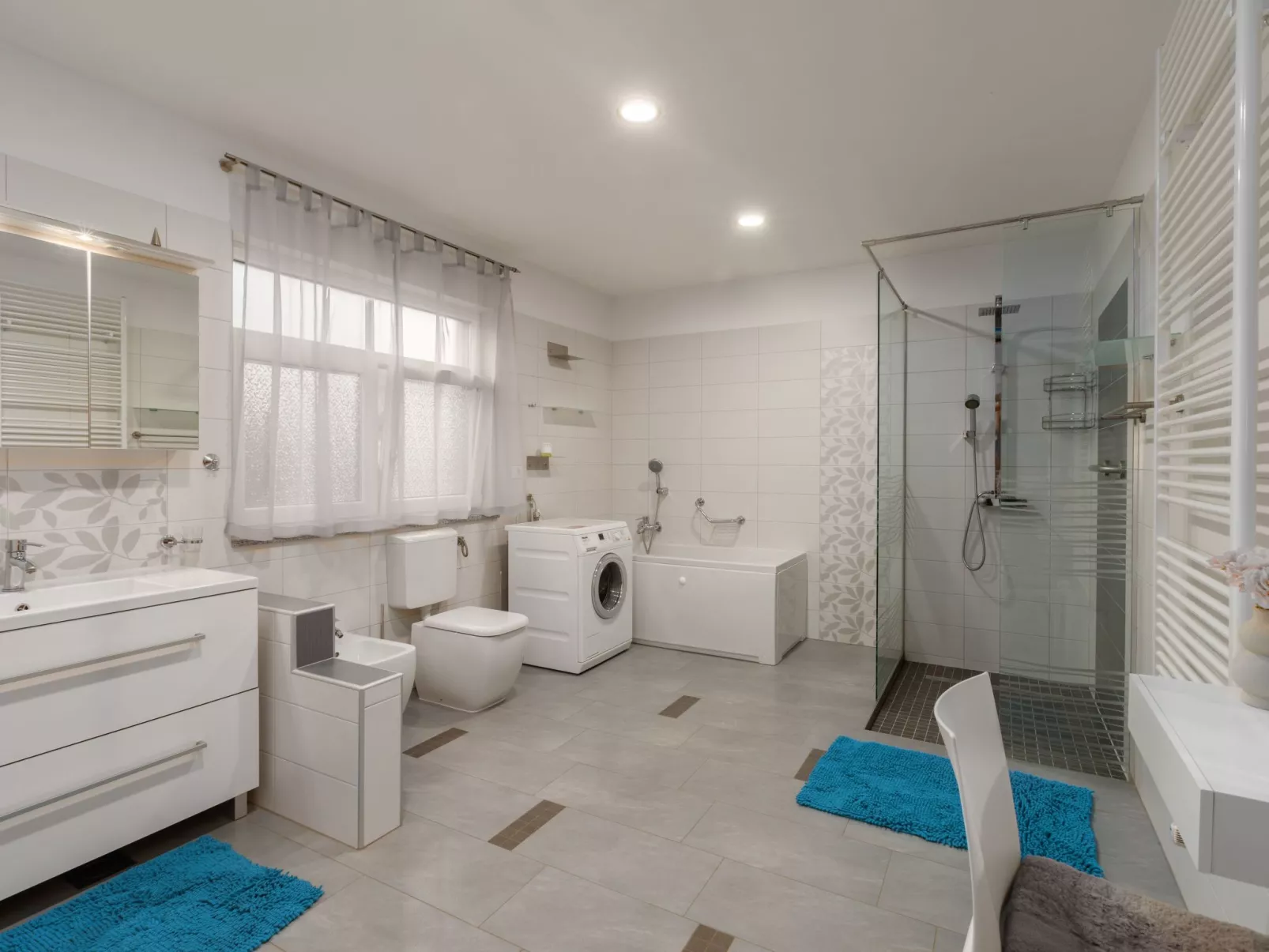 Ferienvilla 'Villa Sandra'-Binnen