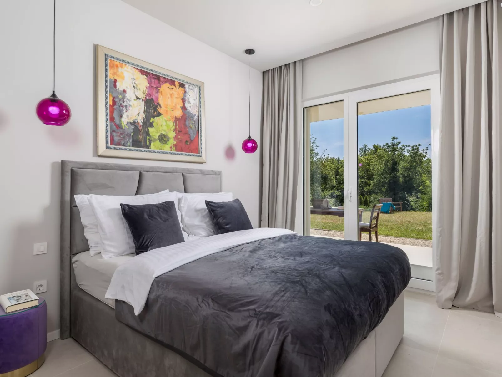 Ferienvilla "Monte Bibali" mit Infinity-Pool-Image-tags.info