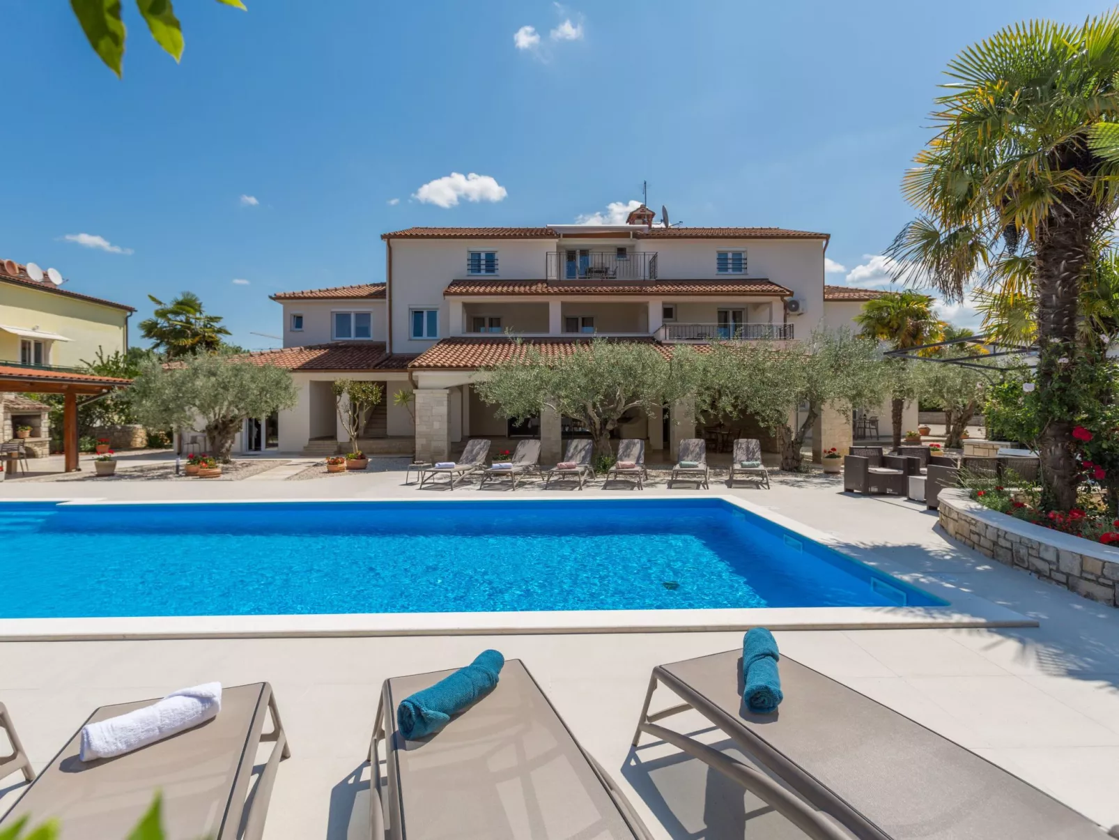 Residence Paradiso 3