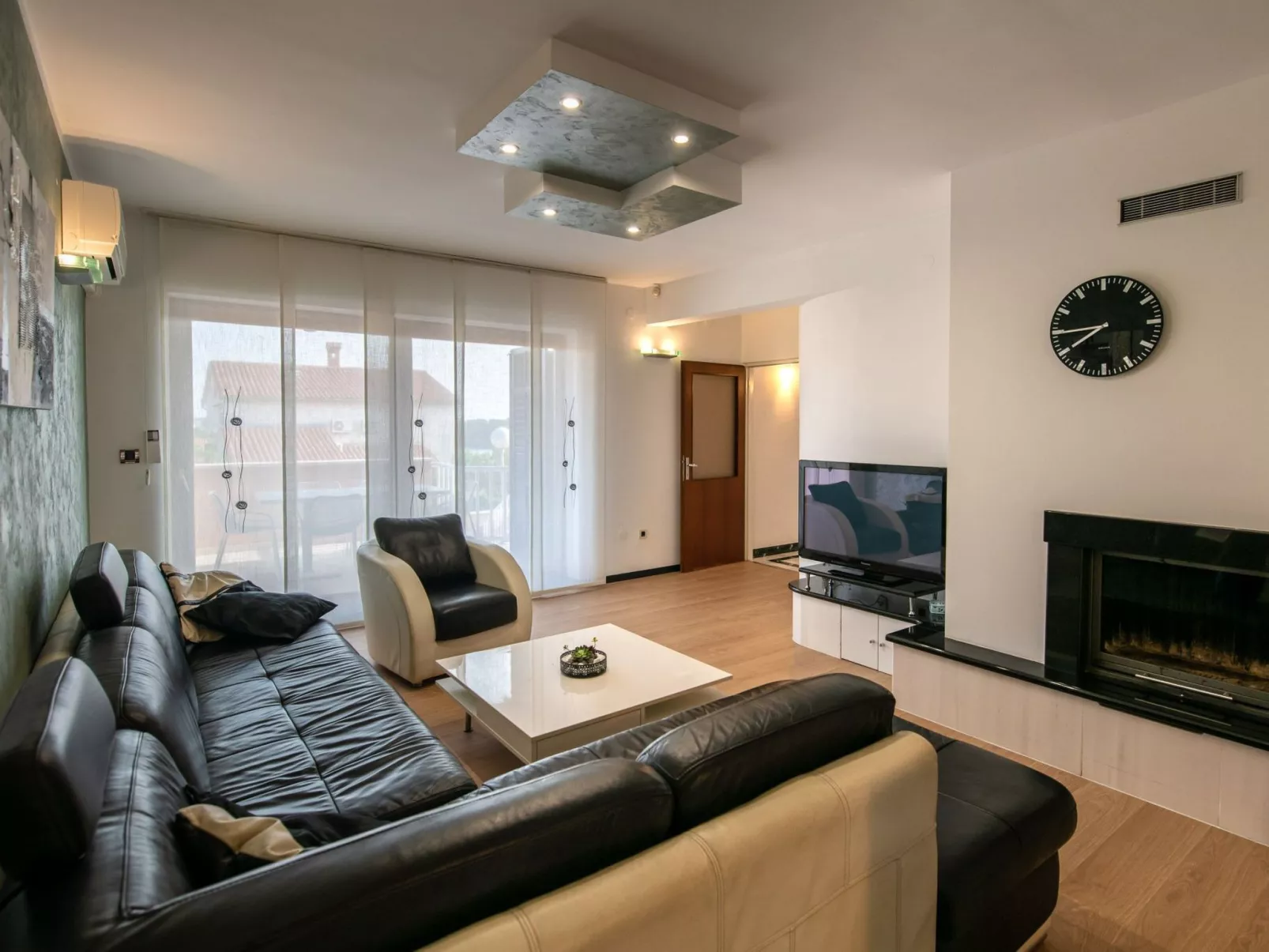 Wohnung "Vinkuran Medulin"-Binnen