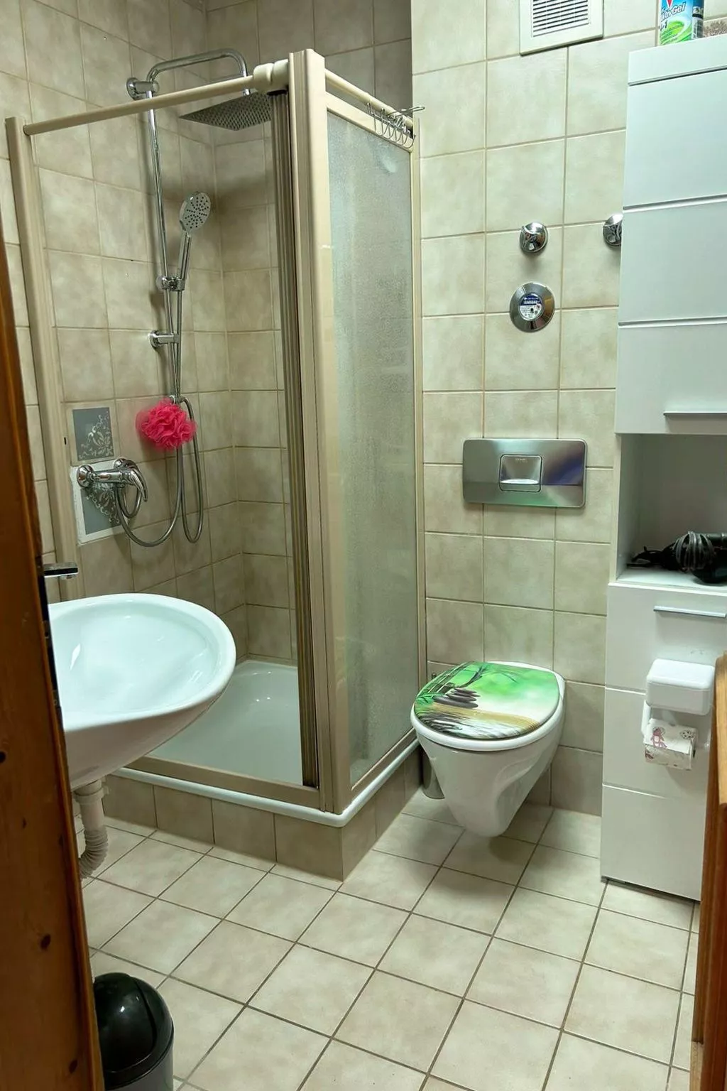 Magnolia in Garmisch-Partenkirchen-Binnen