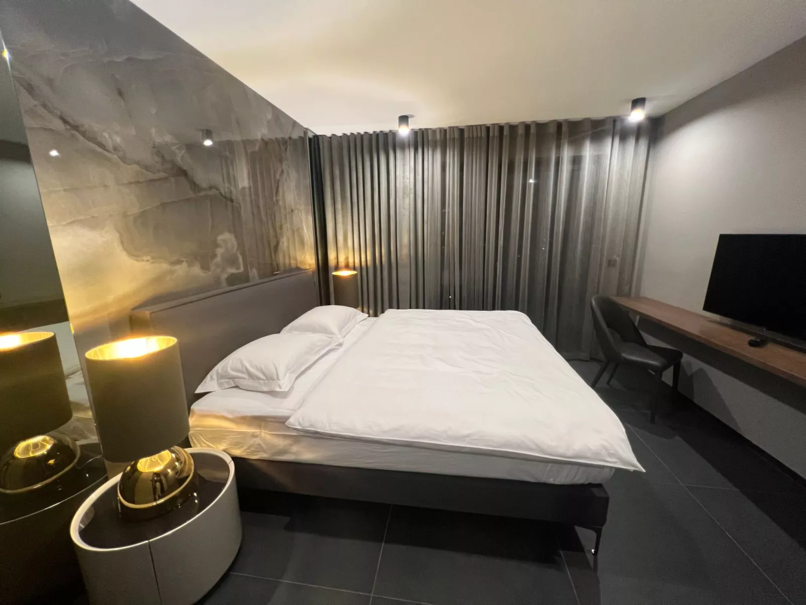 Chalet Maibrunnen -A- in Kleinkirchheim-Binnen