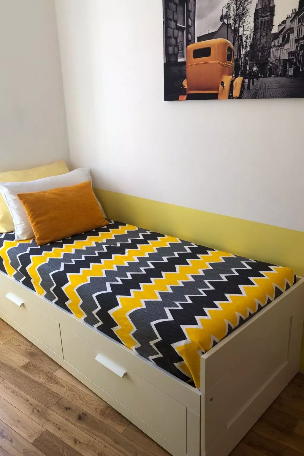 Tashi Urban Stay, 2 BR Wohnung Rijeka Center"-Image-tags.info