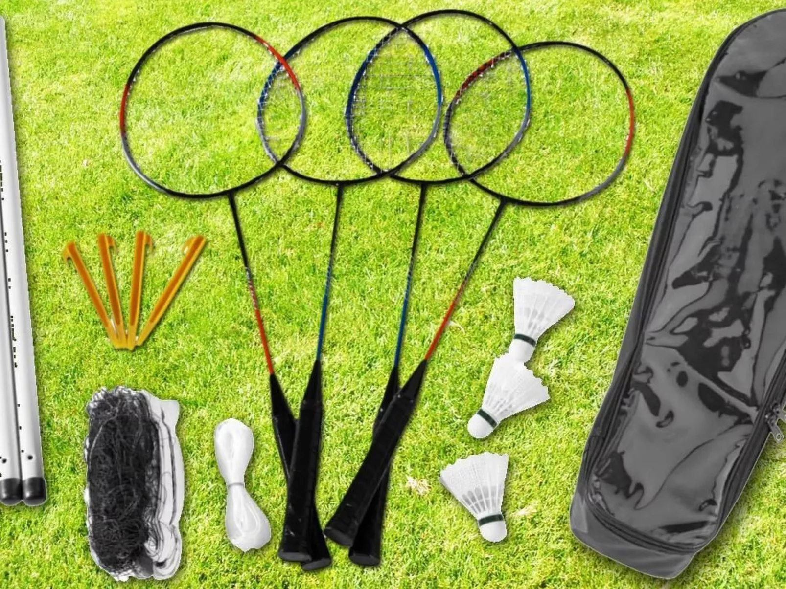 Chalet "Arve"-Buiten