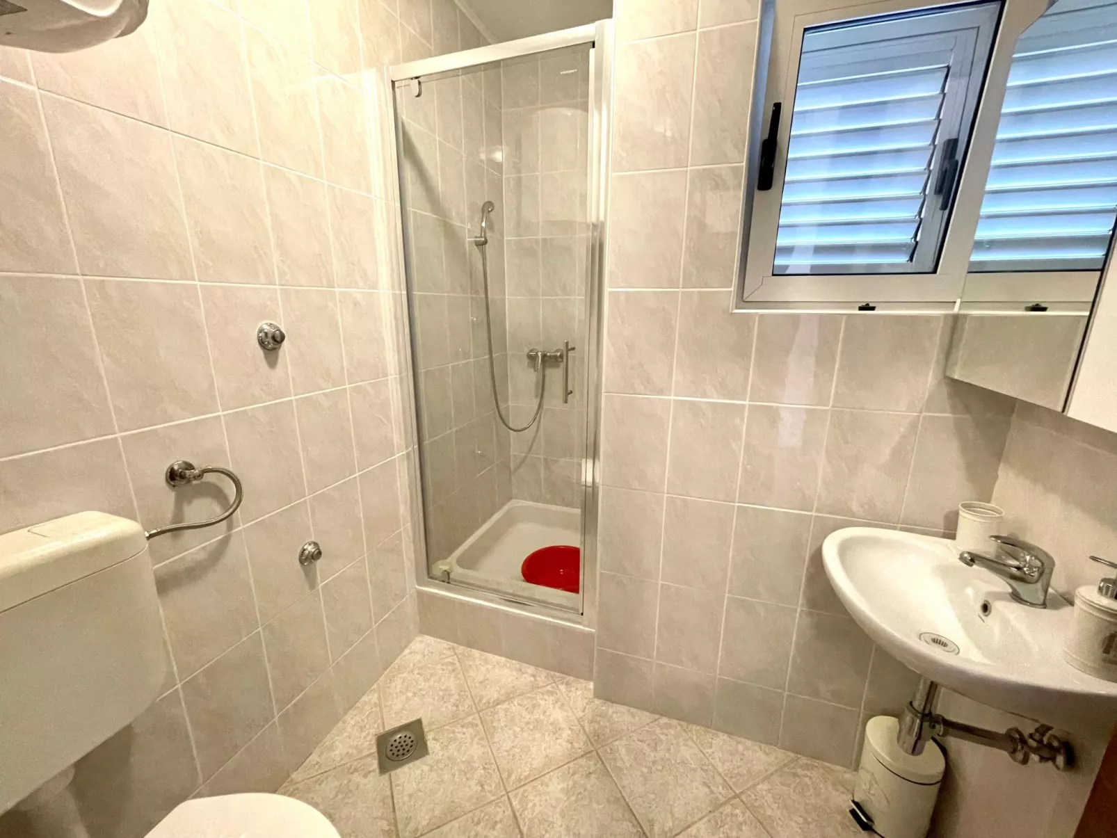 Wohnung Julie 5-Binnen