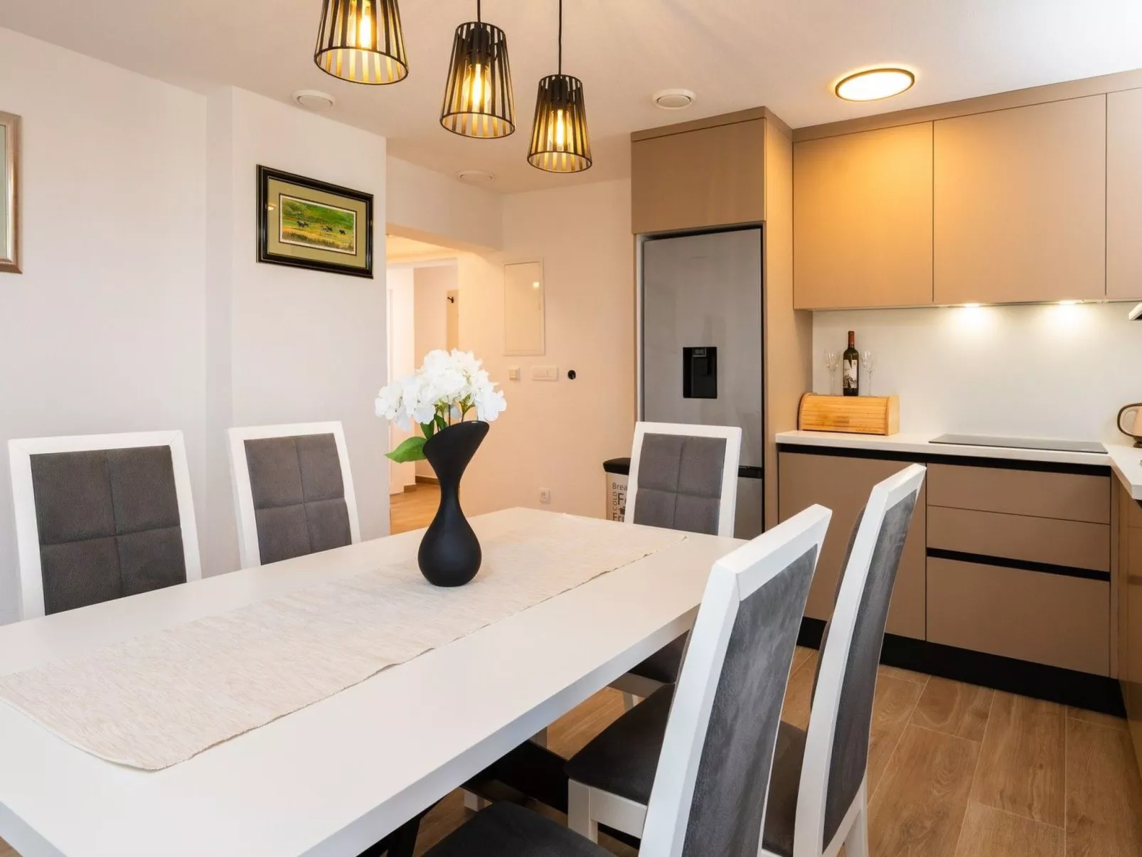 "Apartment Sommertraum"-Image-tags.info