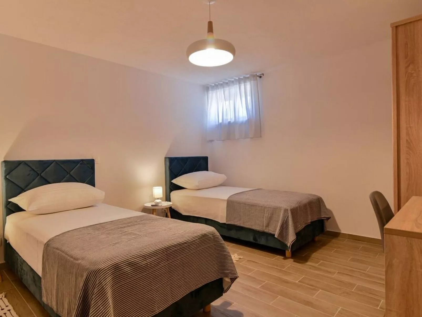 Villa Ocean Dreams-Binnen