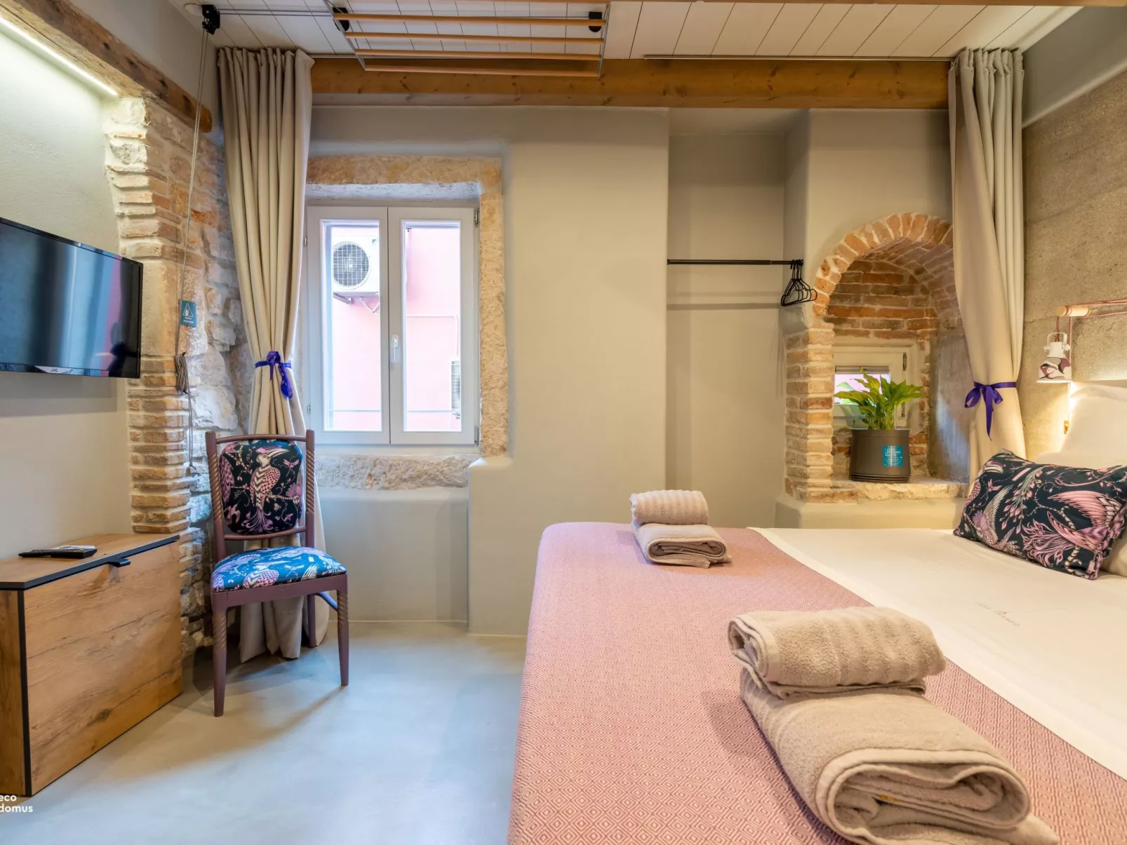 Appartement in Rovinj-Binnen