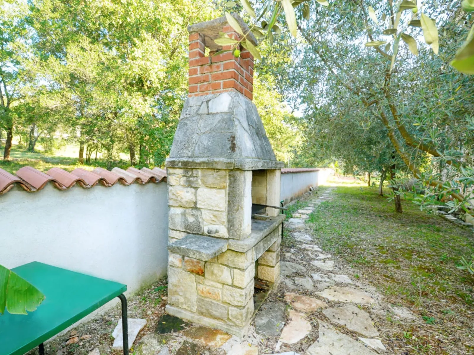 ALBINA STUDIO 5-Buiten