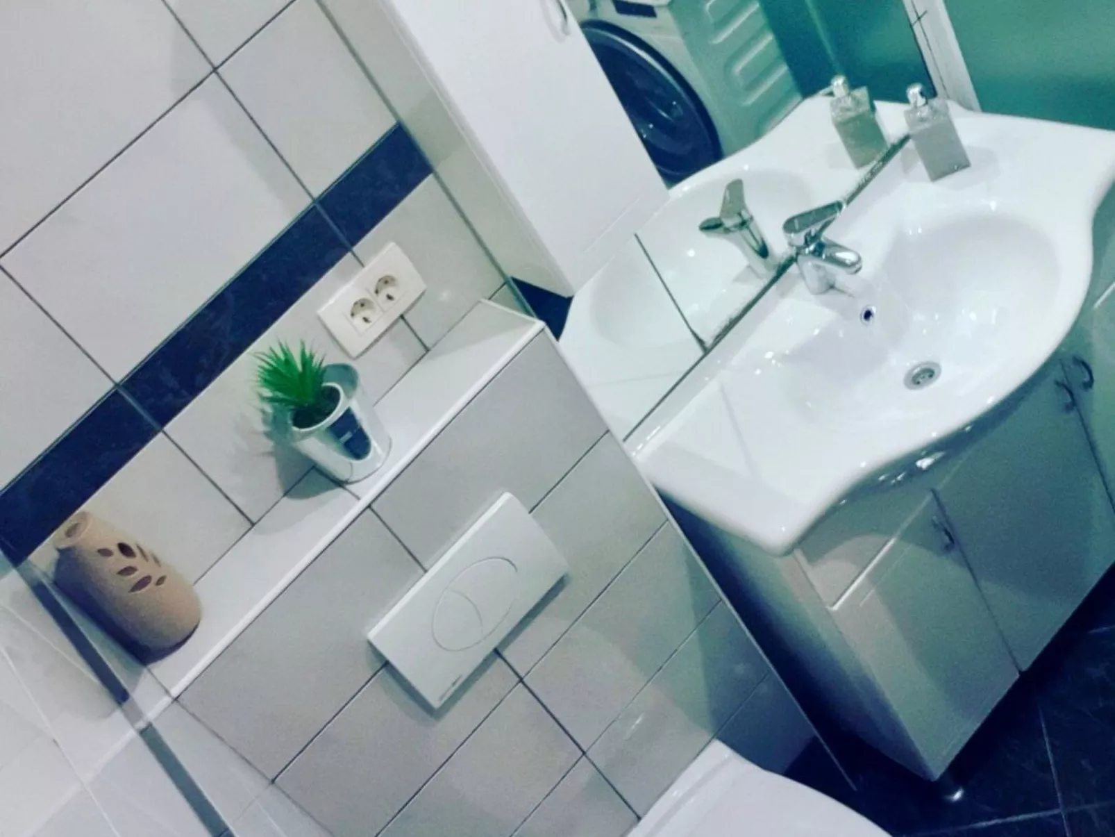 Fabo in Dalmatien-Binnen