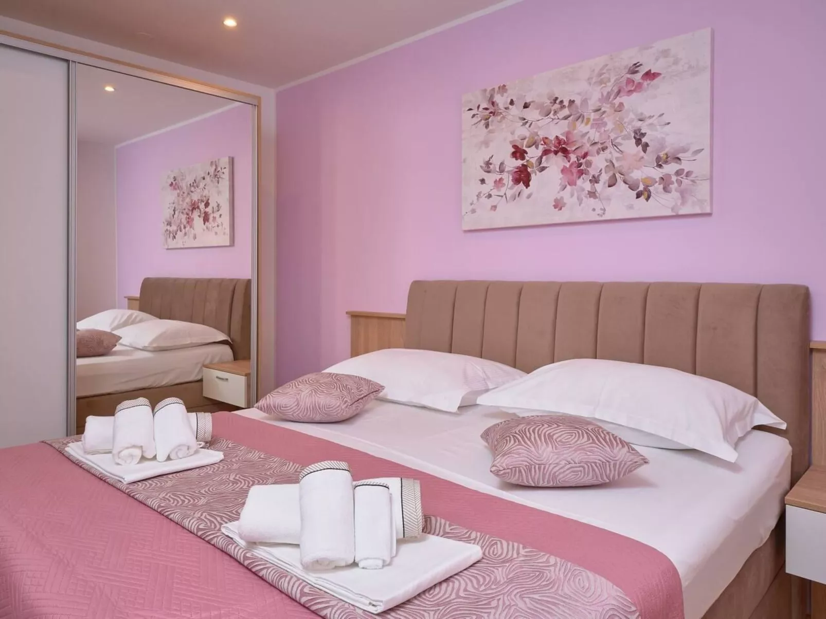 M&M Ferienhaus mit Pool-Image-tags.info