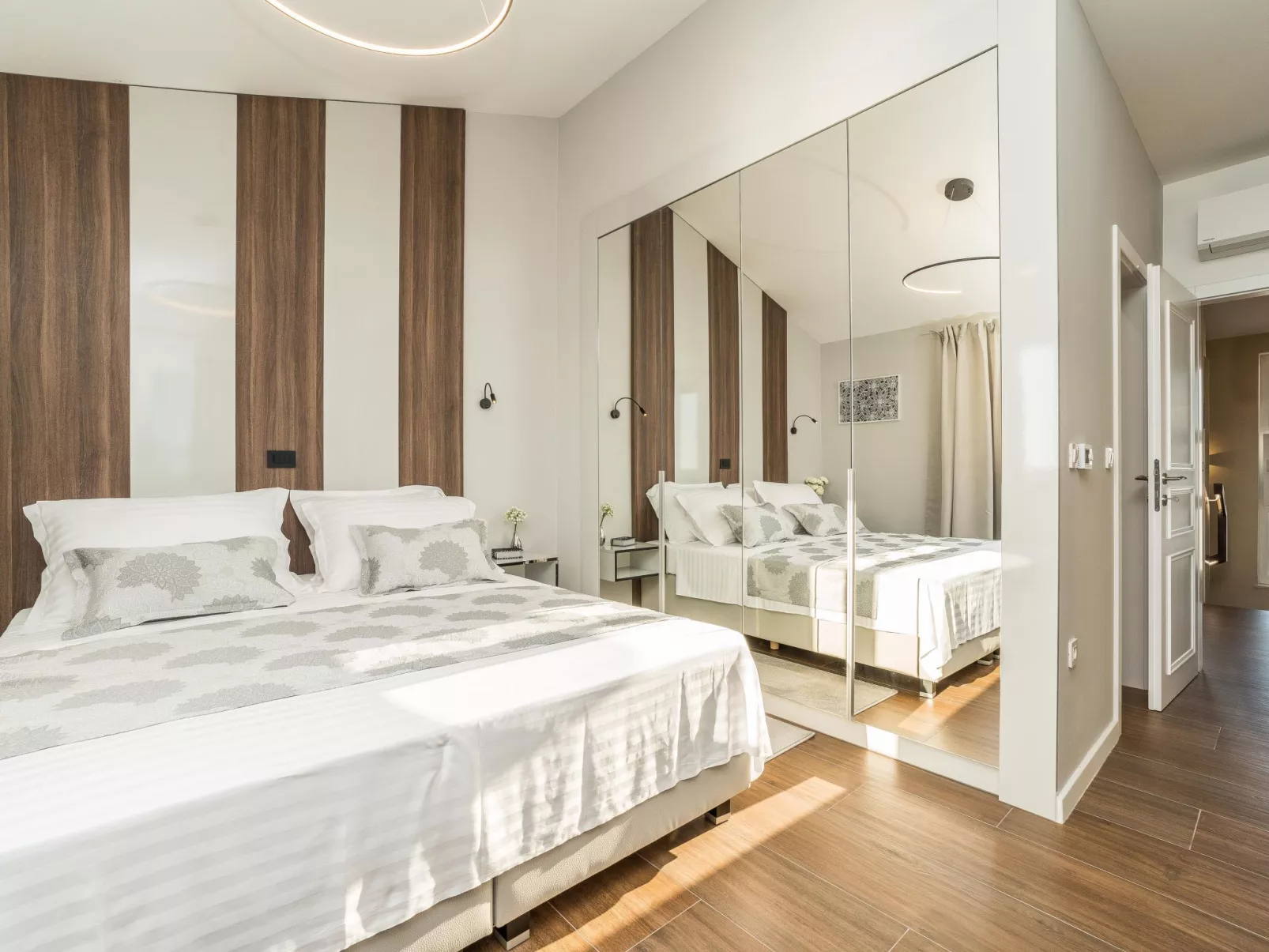 Luxuriöse Villa direkt am Meer - Agentur TA Leut-Binnen