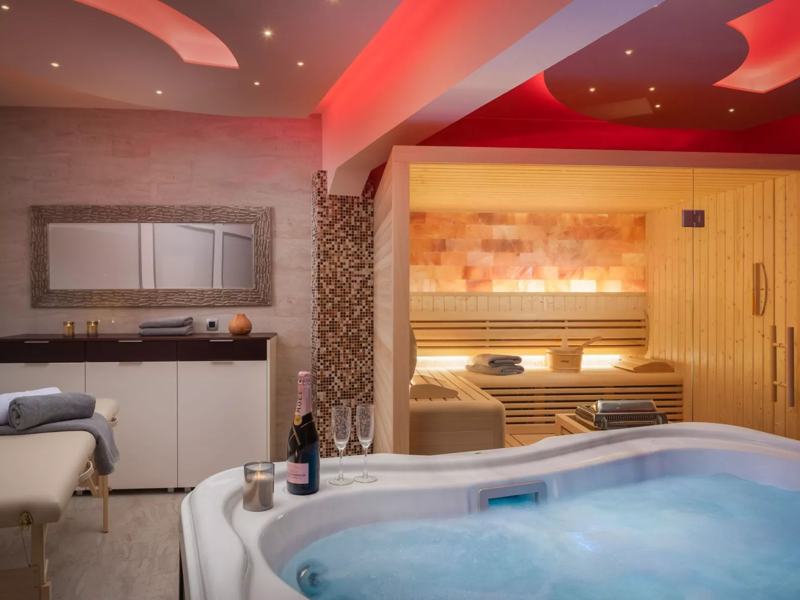 Luxuriöse Villa Elais für 10 Personen-Image-tags.info