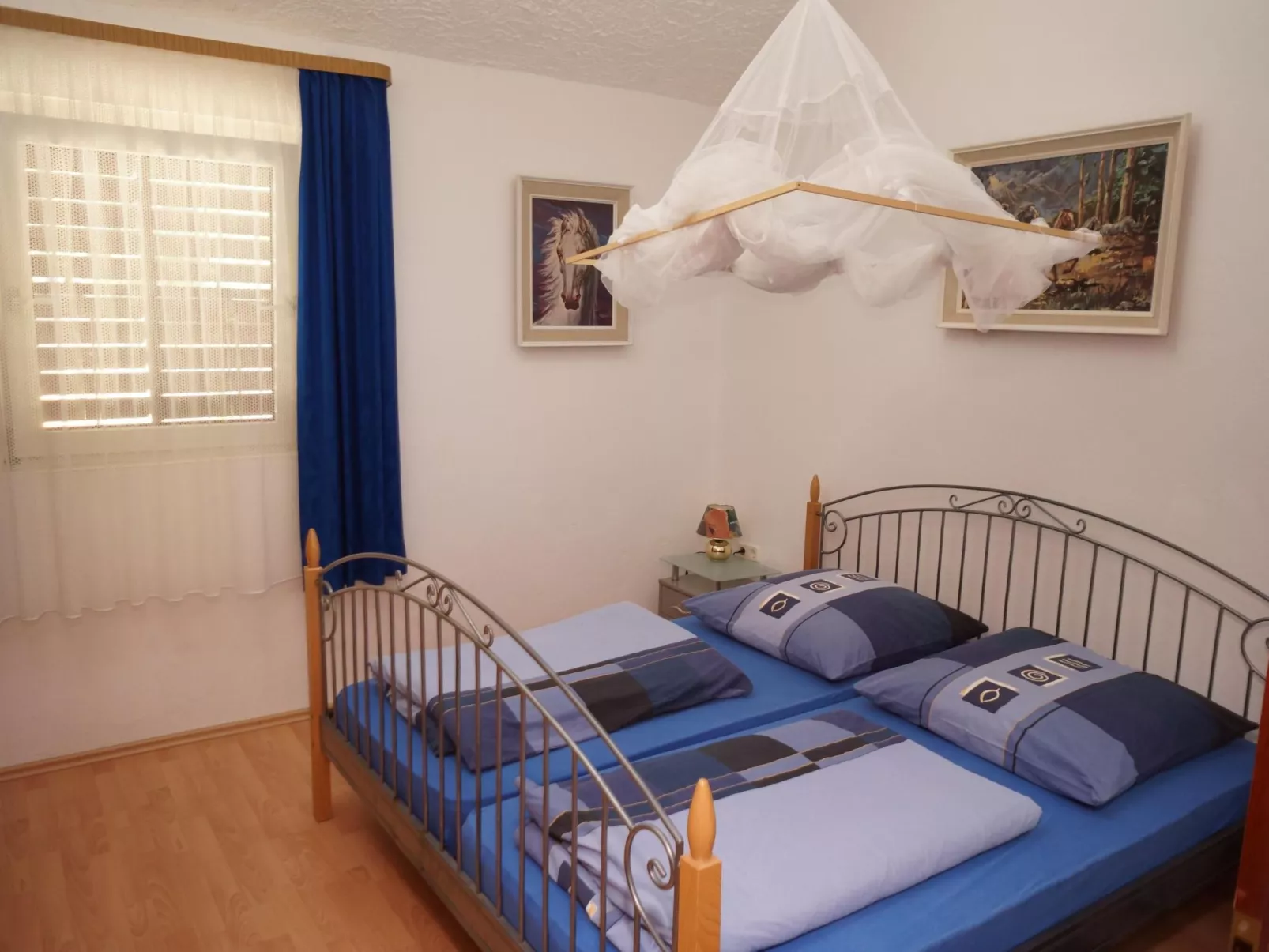 Gemütliches Ferienhaus Casa Paul