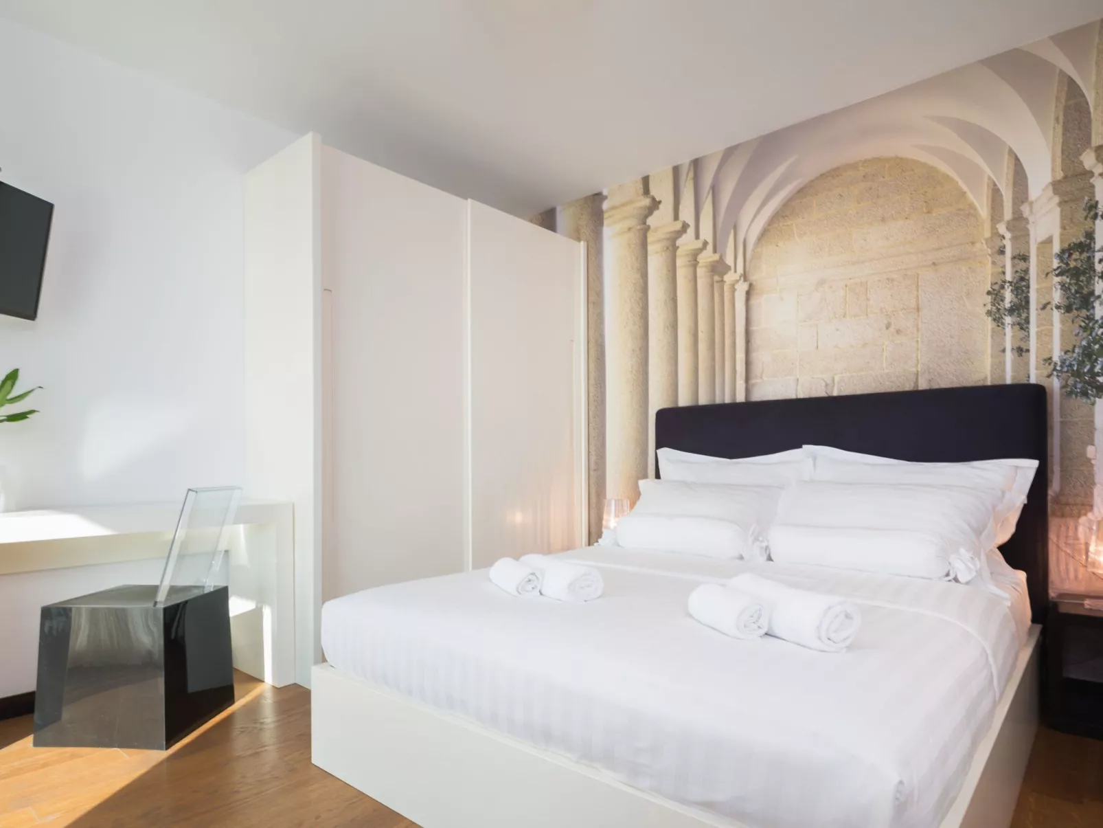 Villa Stylish-Binnen