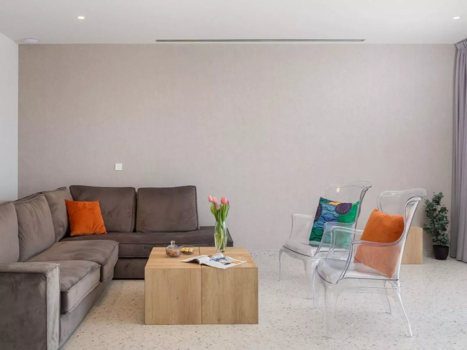 Villa Alba für 10 Personen in Priosten