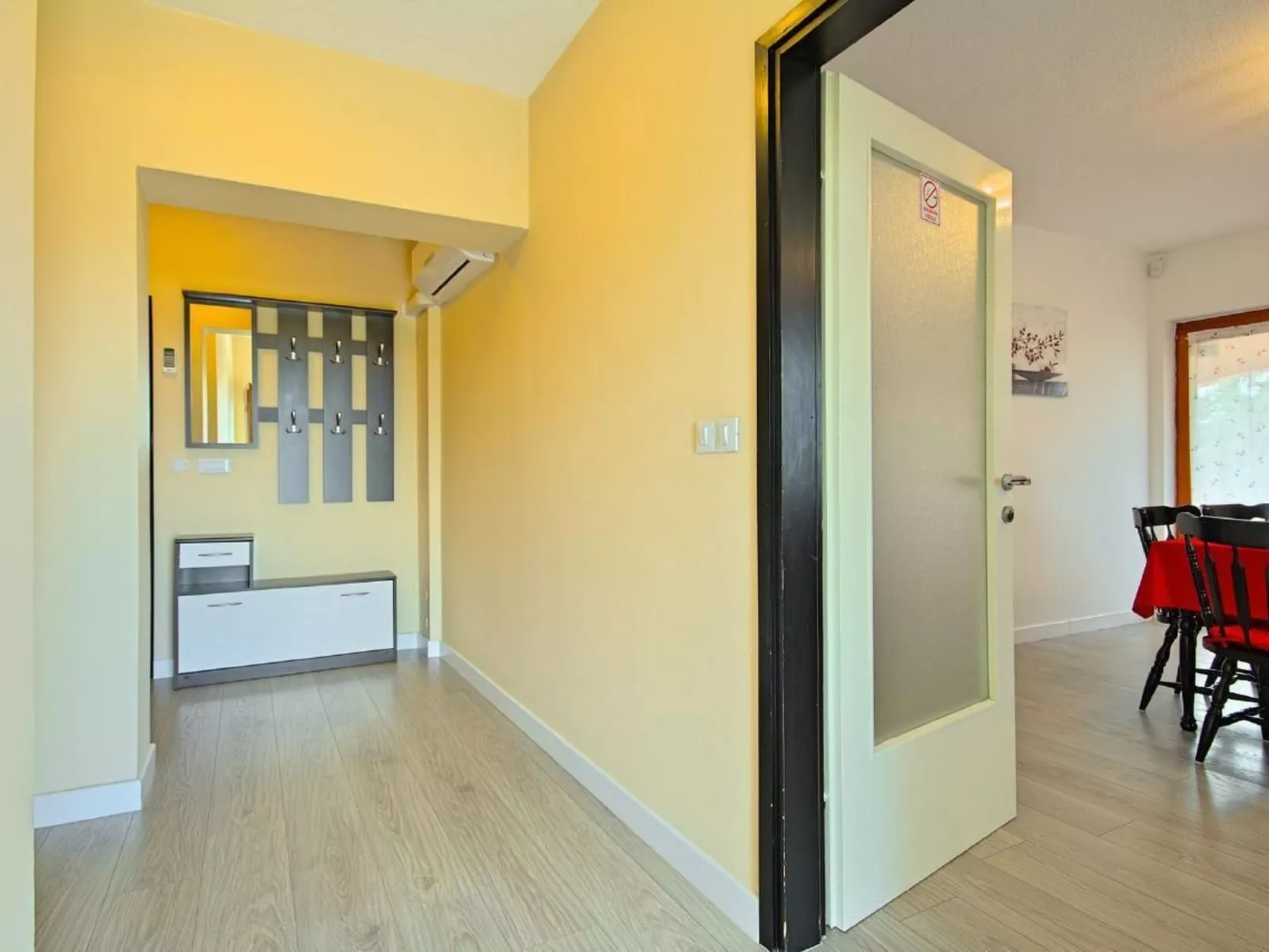 Villa "Villa Dani" mit privatem Pool-Binnen