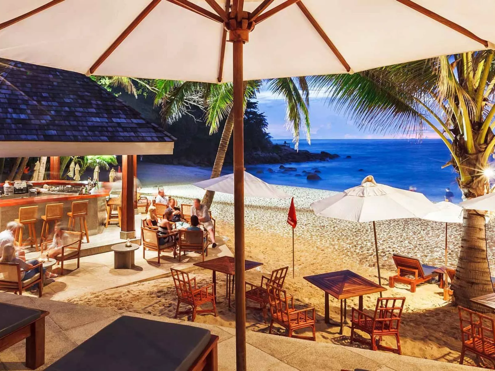 Hacienda Matea - Oase der Romantik in Strandnähe-Binnen