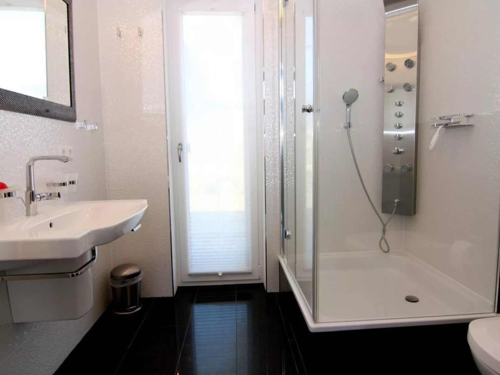 "Haus zum Kapitän"-Binnen