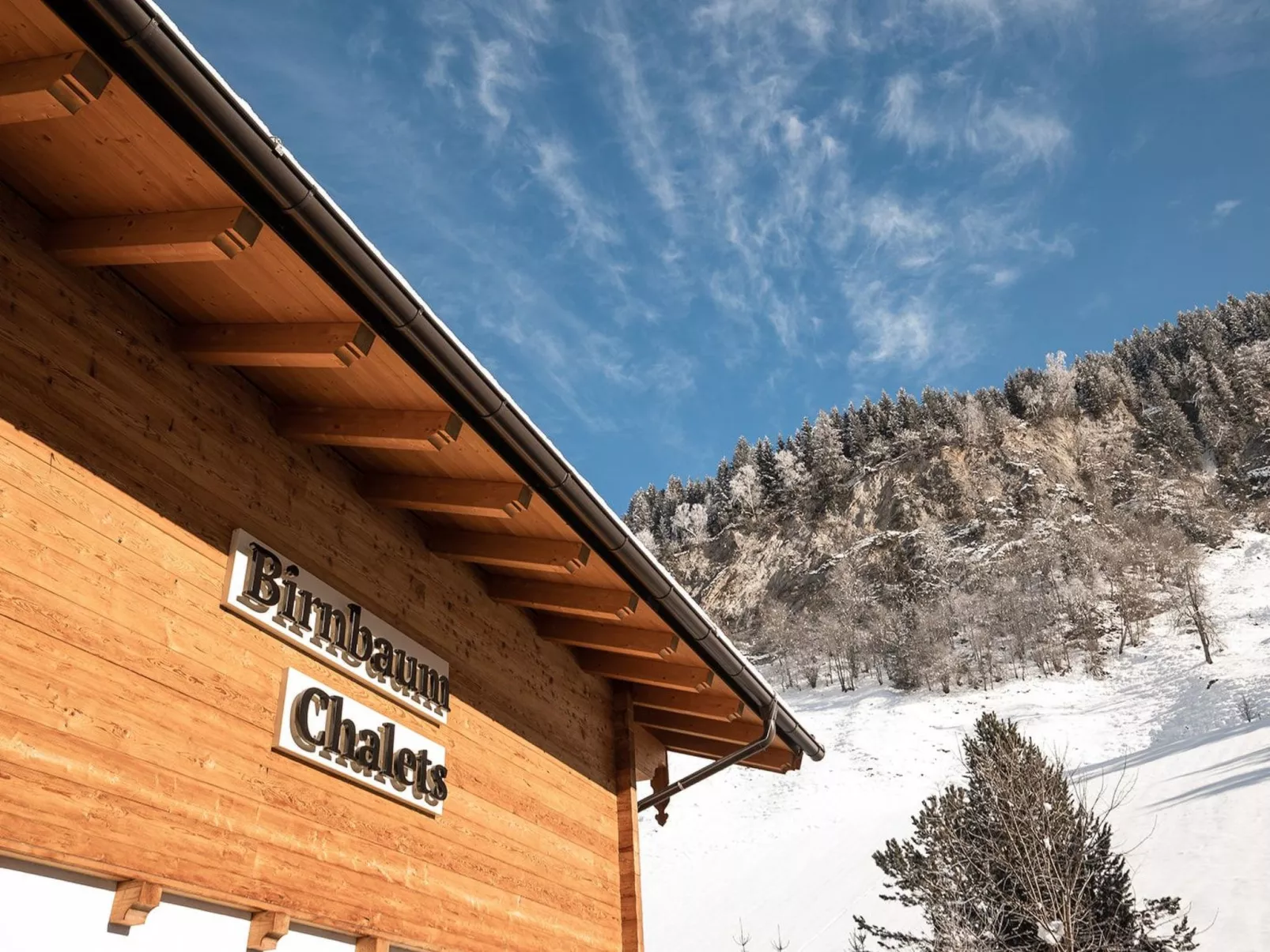 Chalet Kreuzkogel-Image-tags.info