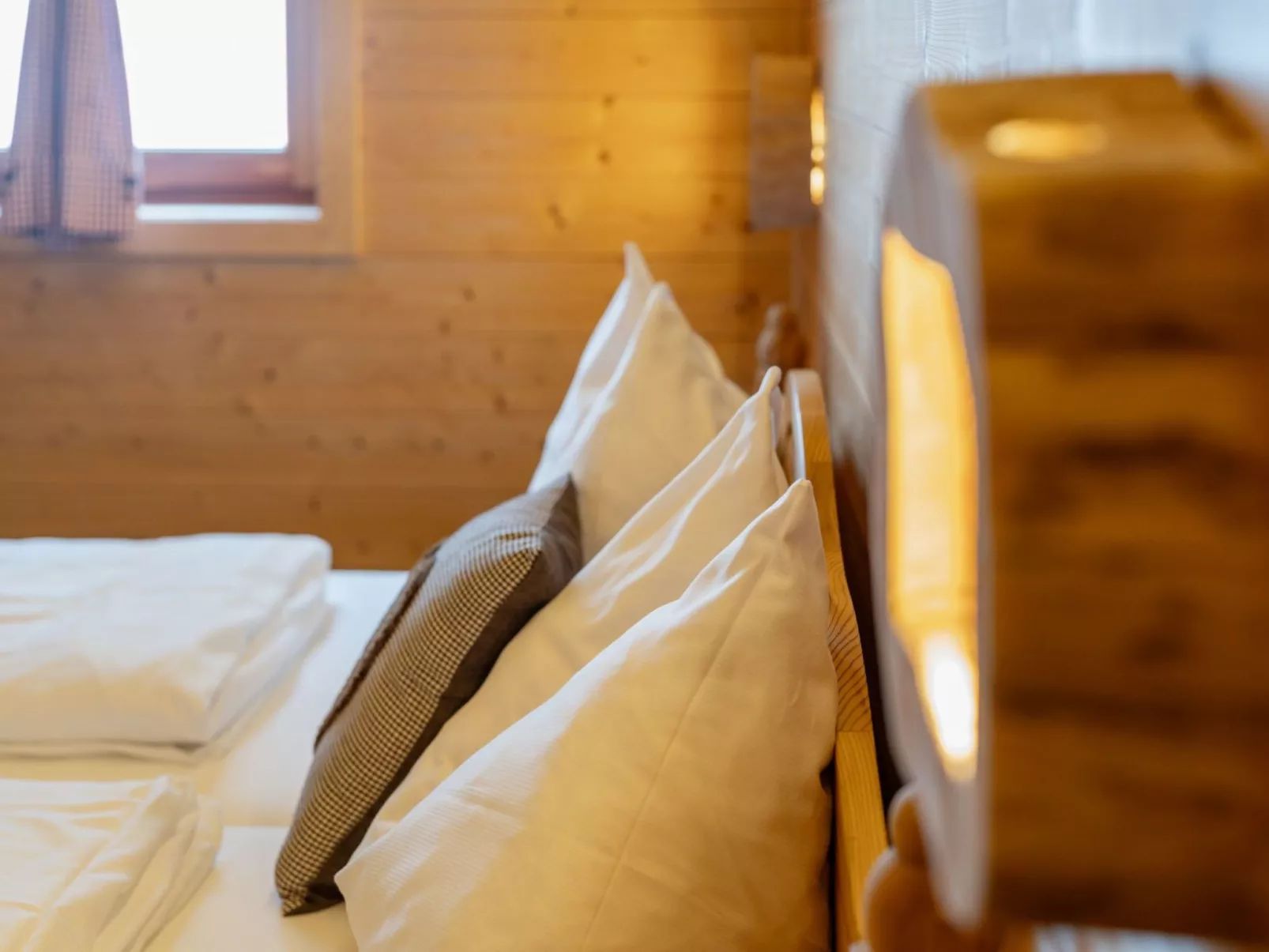 Wohnung in Sankt Gallenkirch mit Terrasse, Grill-Binnen