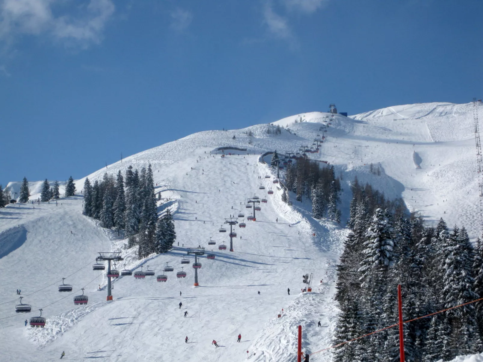 Privathaus Achensee-Omgeving