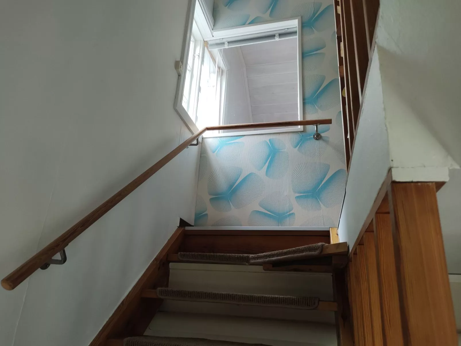 Källtorp 129-Binnen